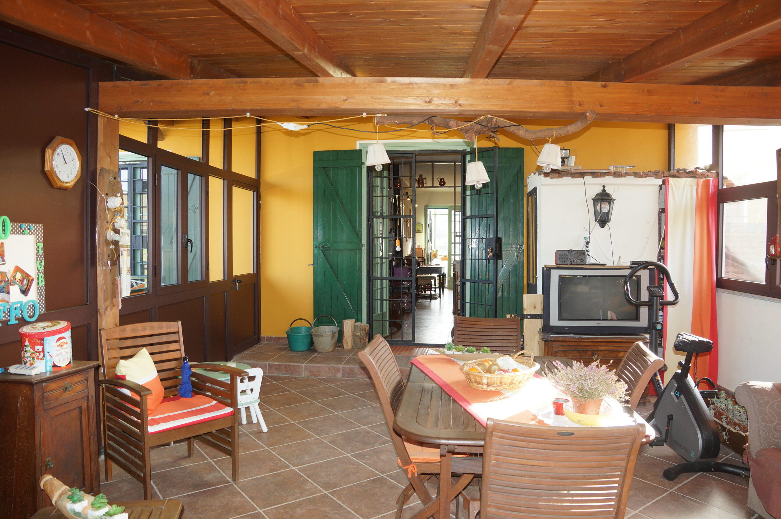 Casa dipendente Casa dipendente