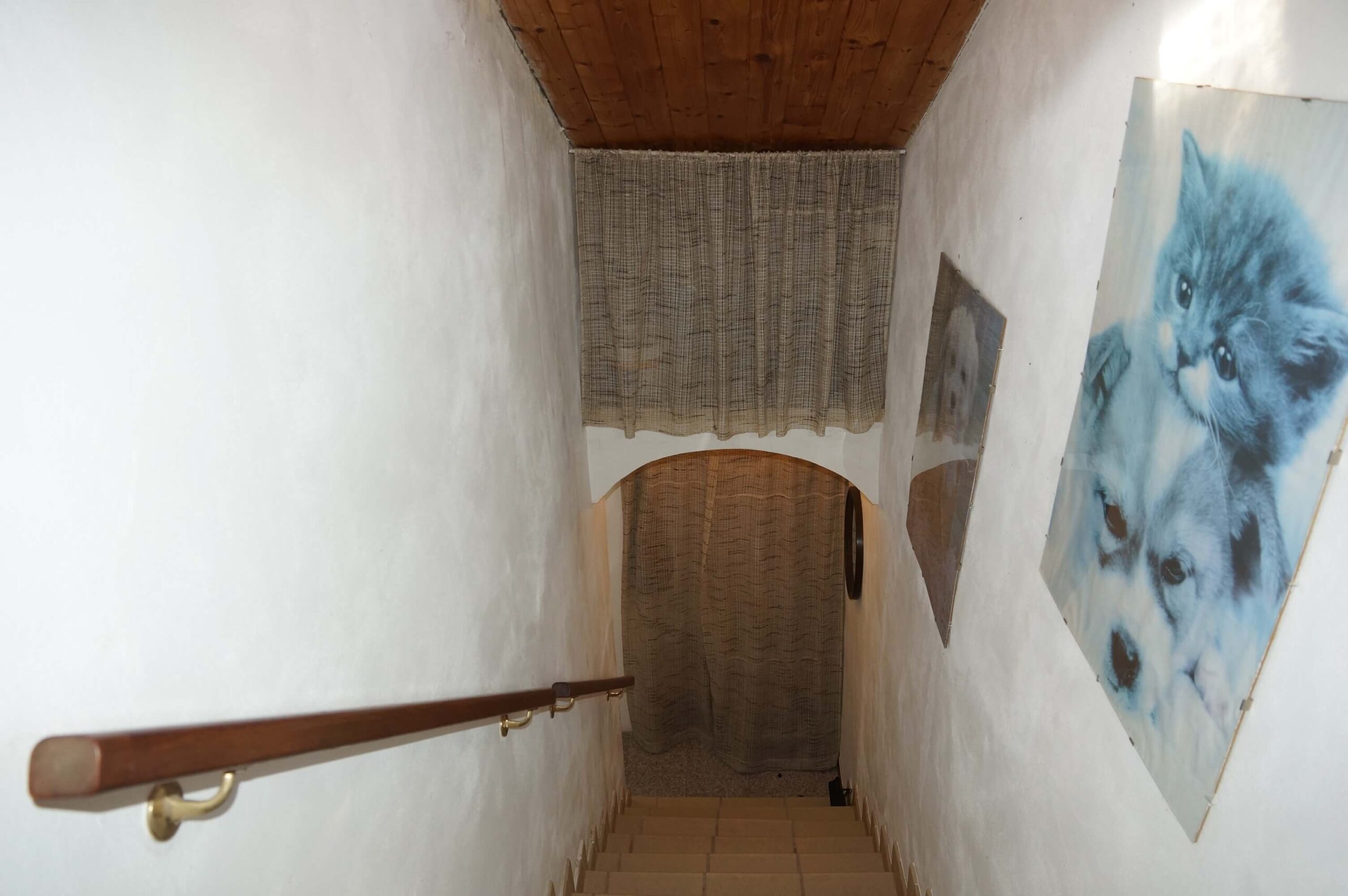 Casale bifamiliare Casale bifamiliare