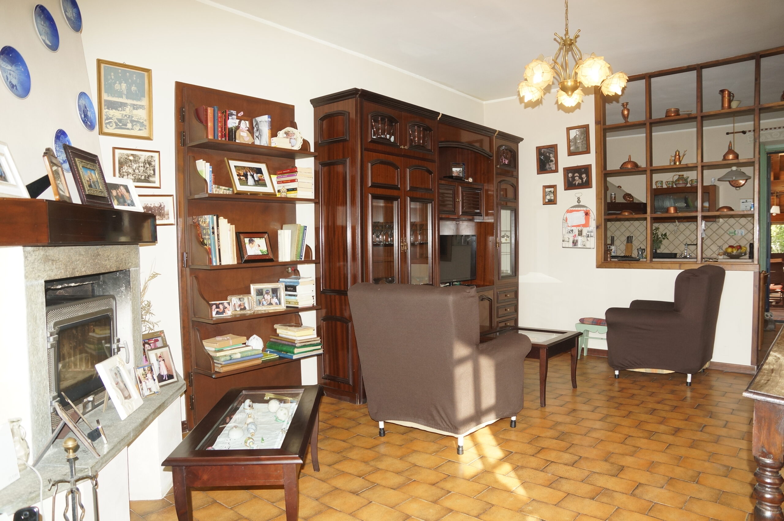 Casa dipendente Casa dipendente