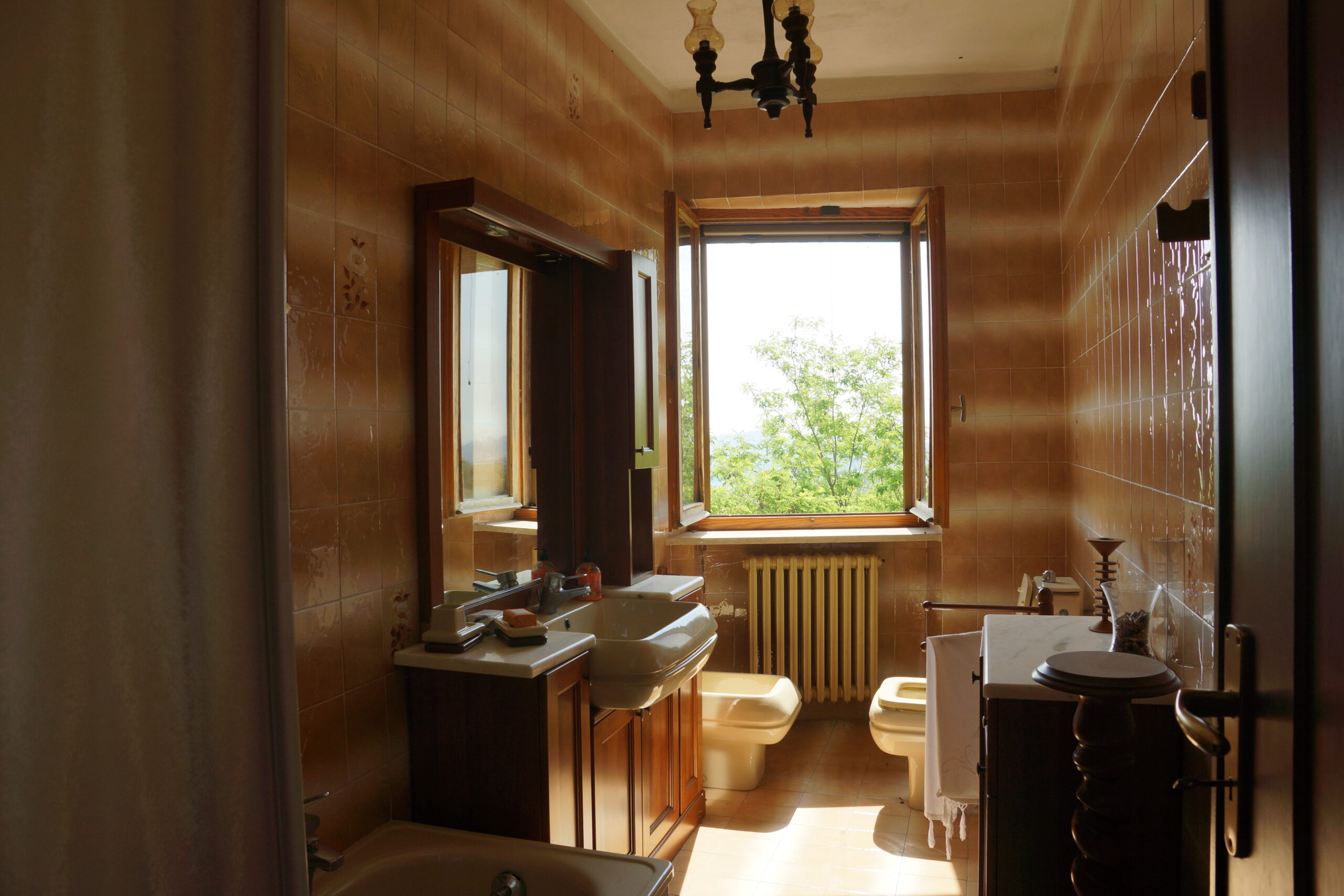 Rustico abitabile Rustico abitabile