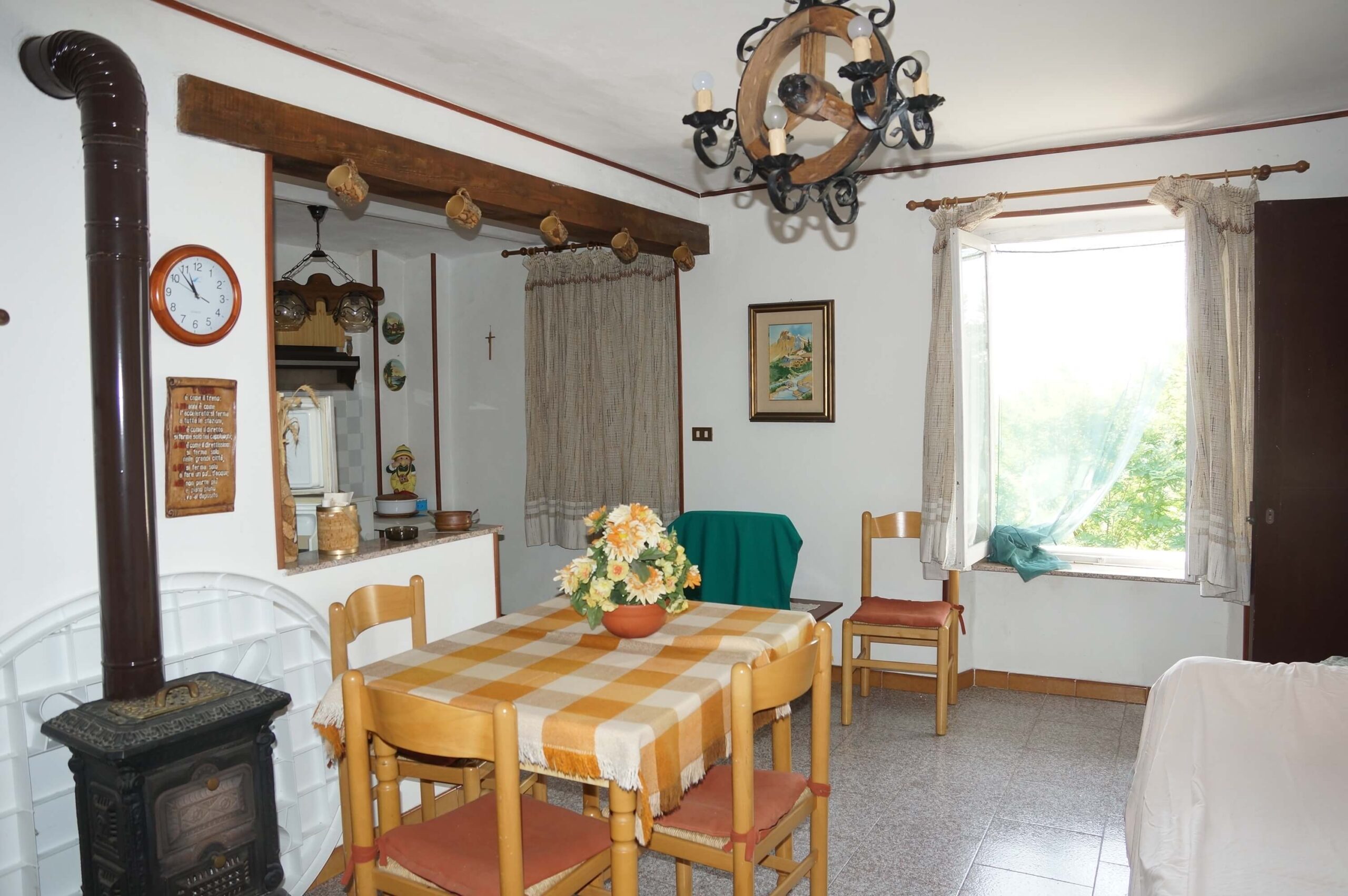 Casale bifamiliare Casale bifamiliare