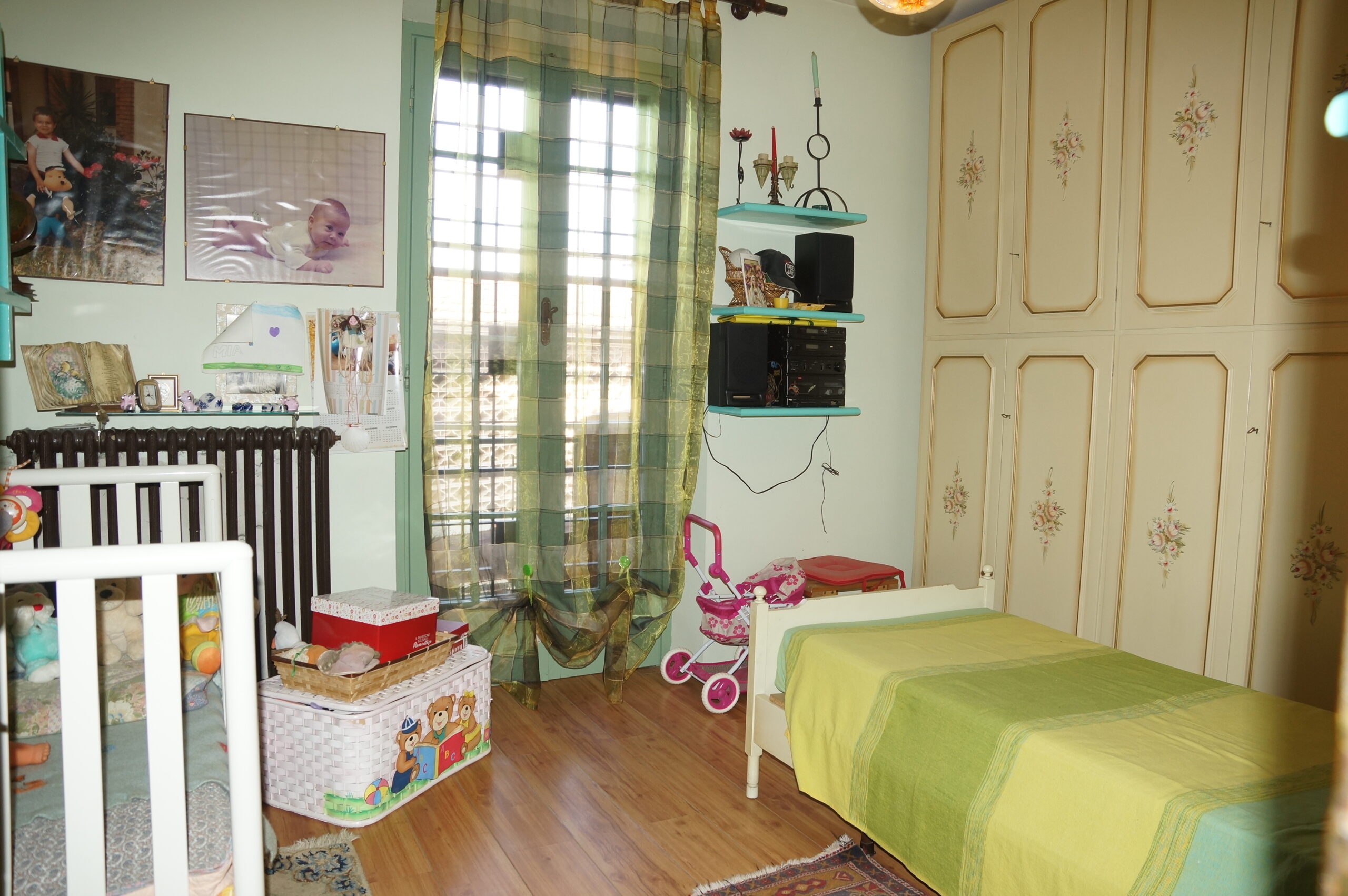 Casa dipendente Casa dipendente