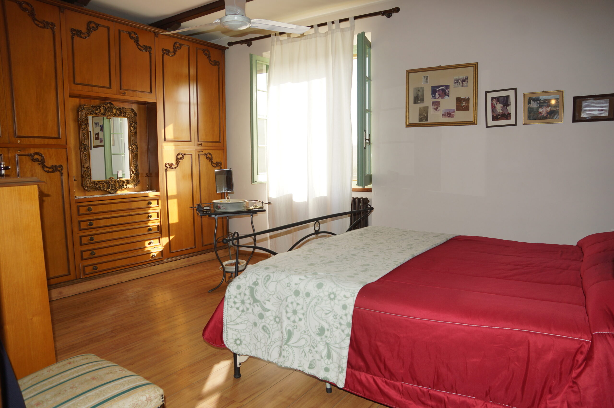 Casa dipendente Casa dipendente