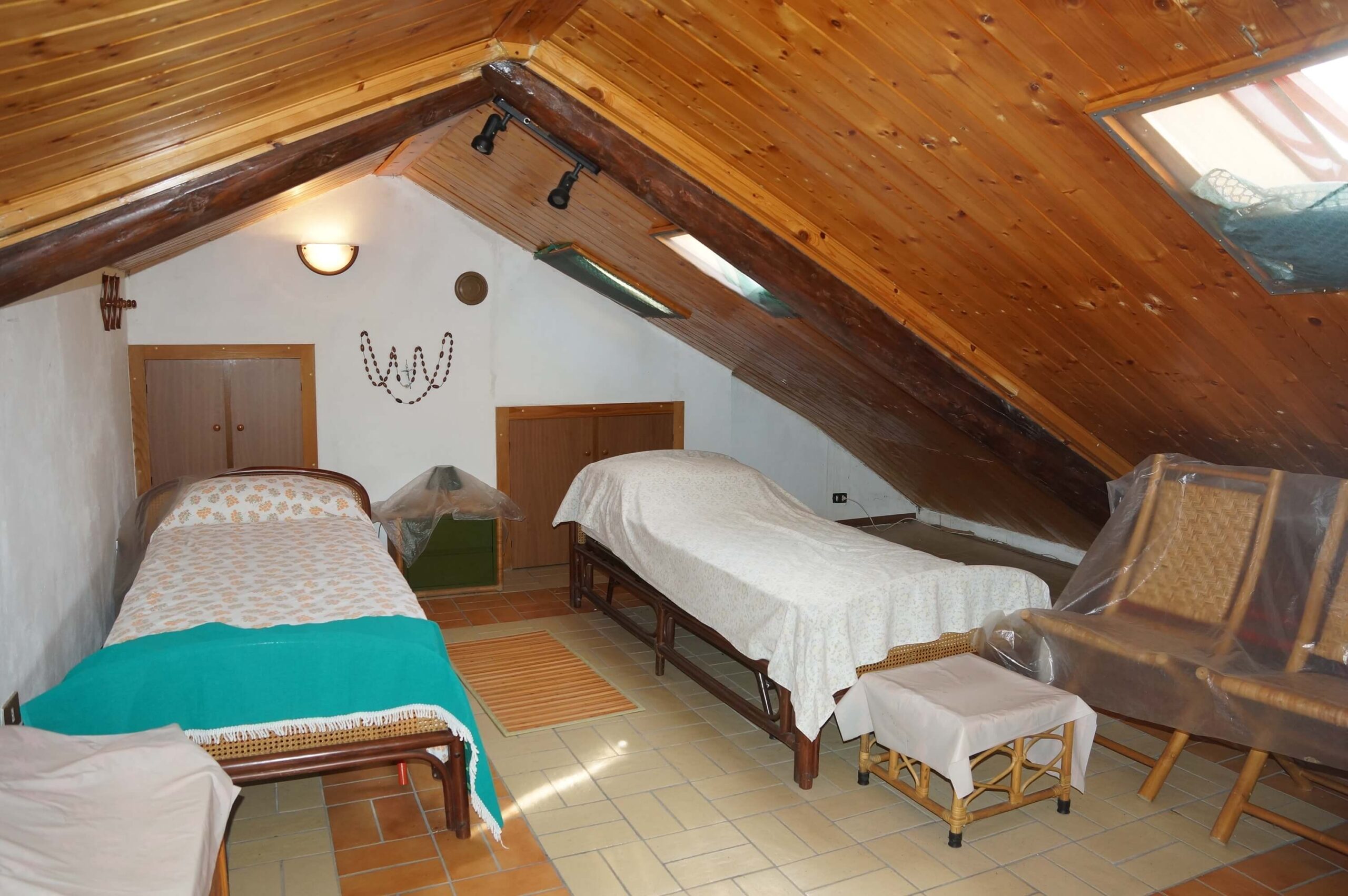 Casale bifamiliare Casale bifamiliare