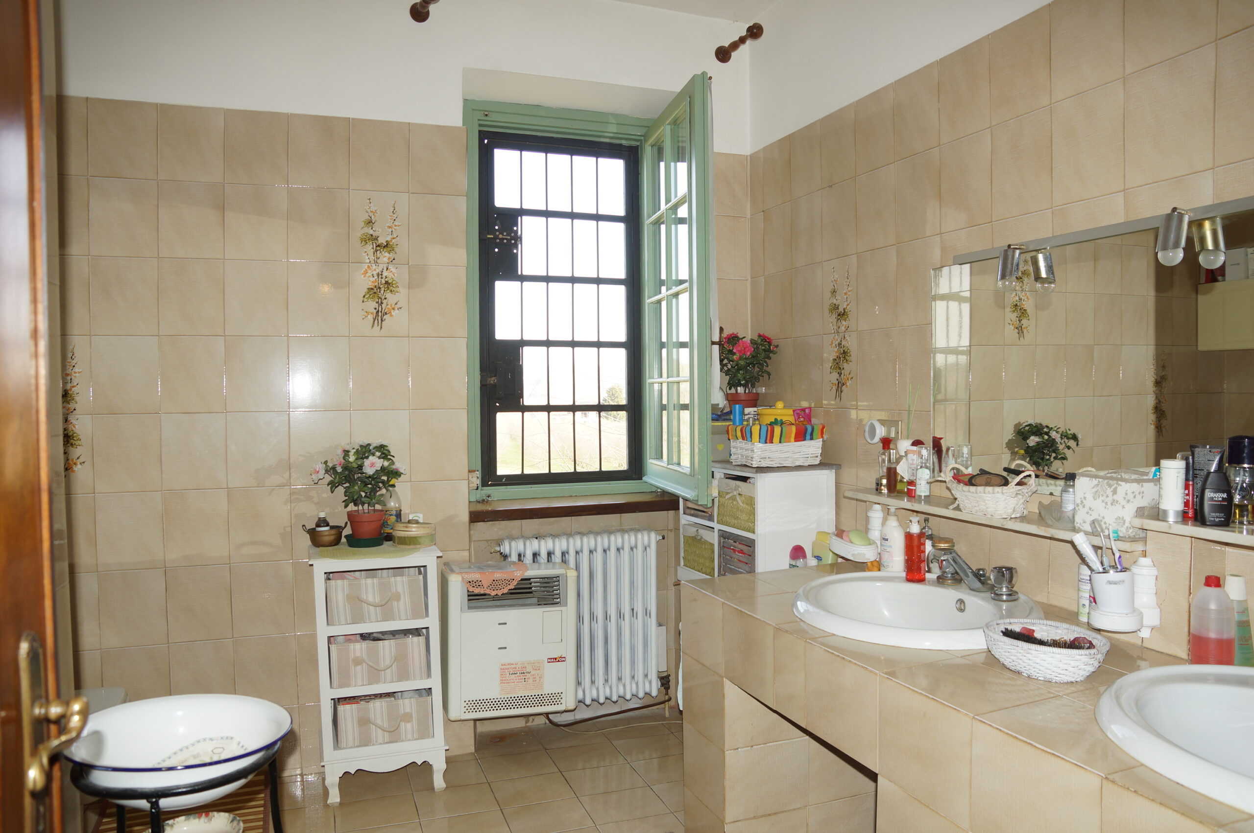 Casa dipendente Casa dipendente