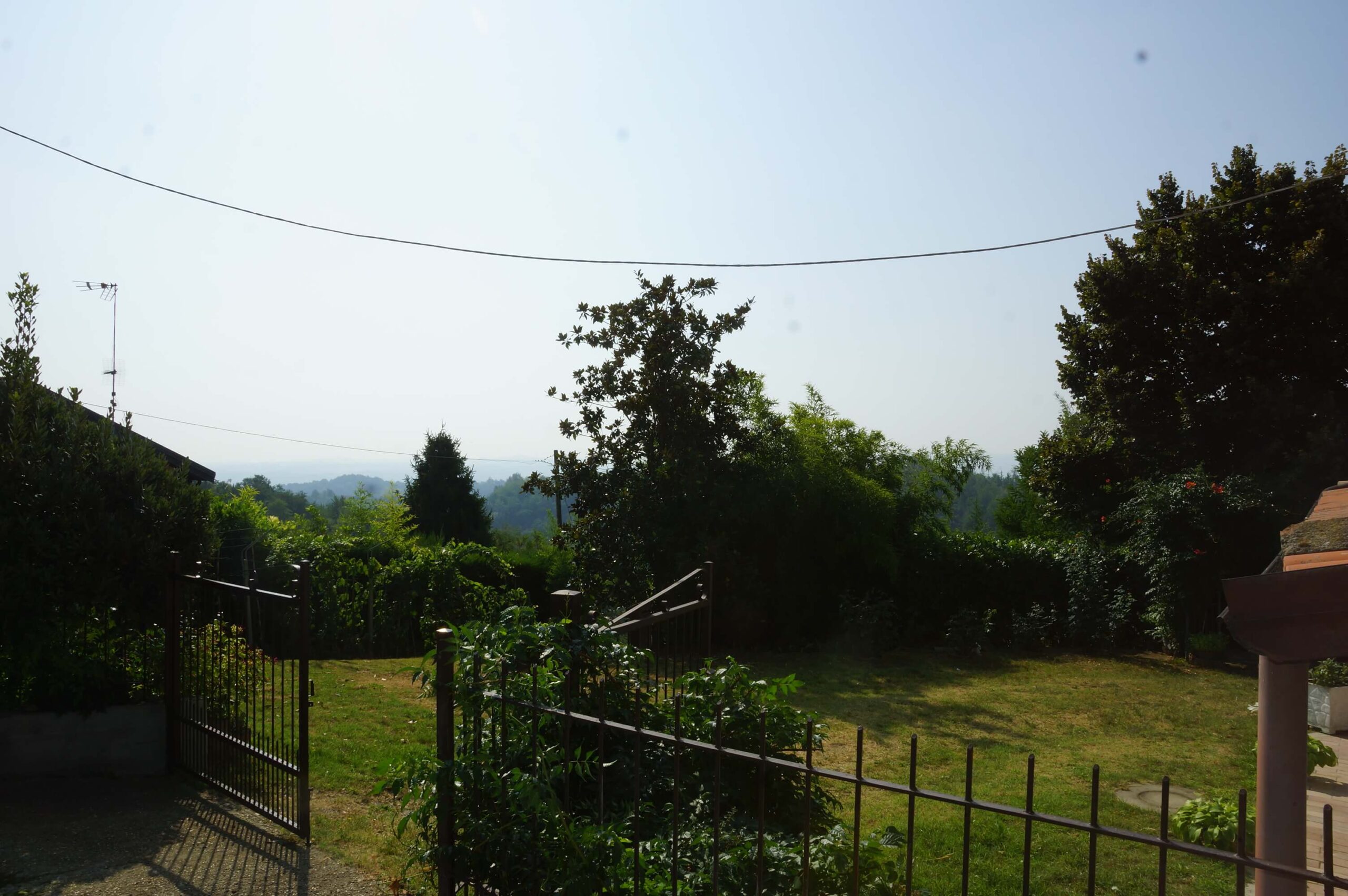 Casale bifamiliare Casale bifamiliare