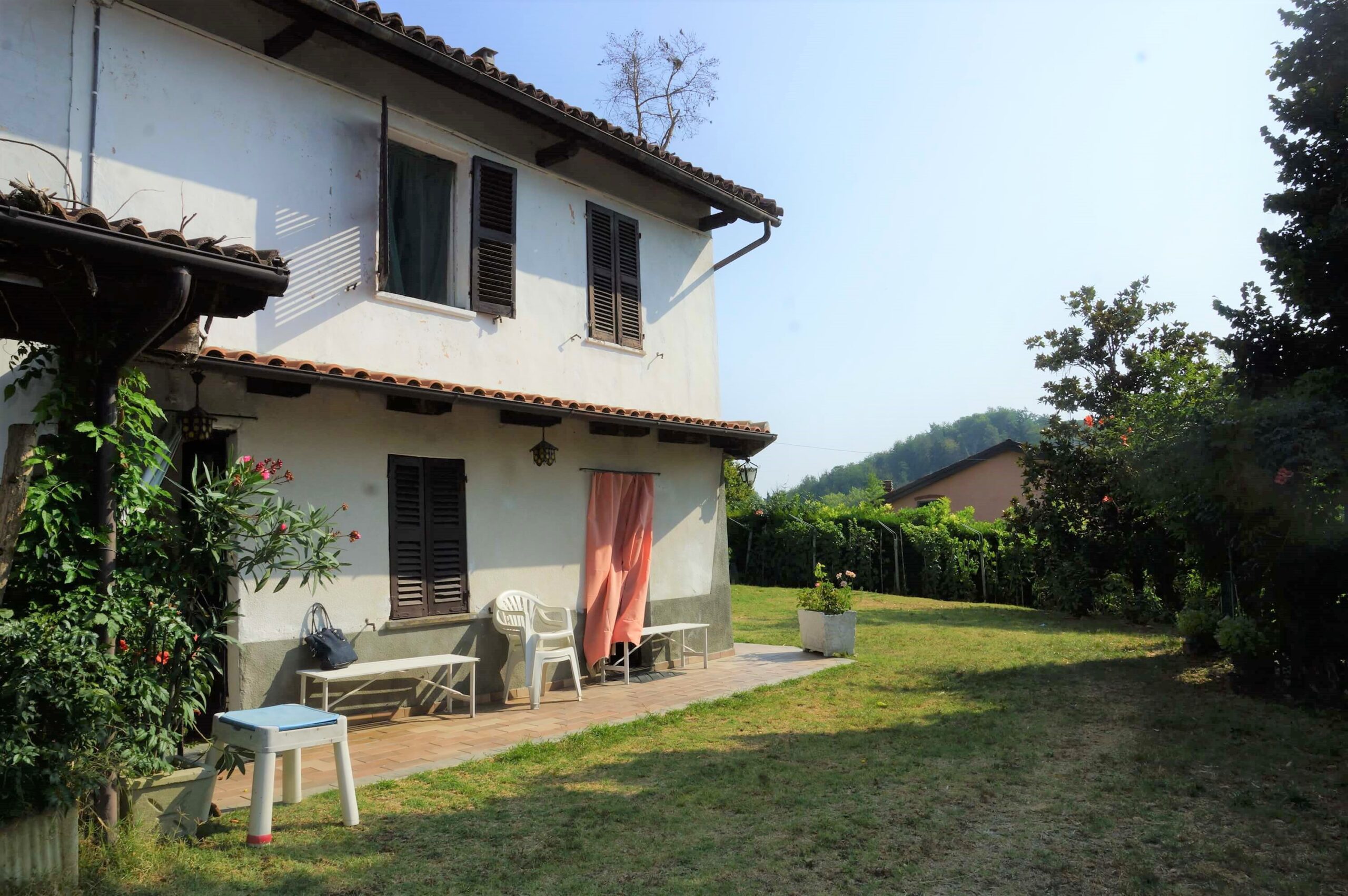 Casale bifamiliare Casale bifamiliare