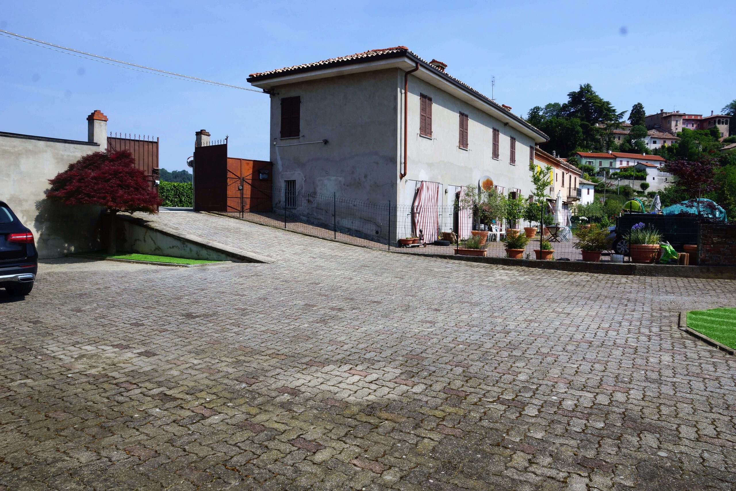 Rustico abitabile Rustico abitabile