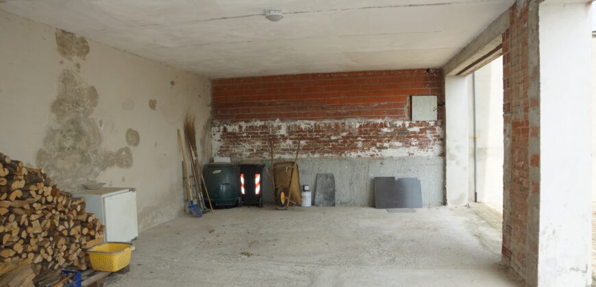 Rustico abitabile Rustico abitabile