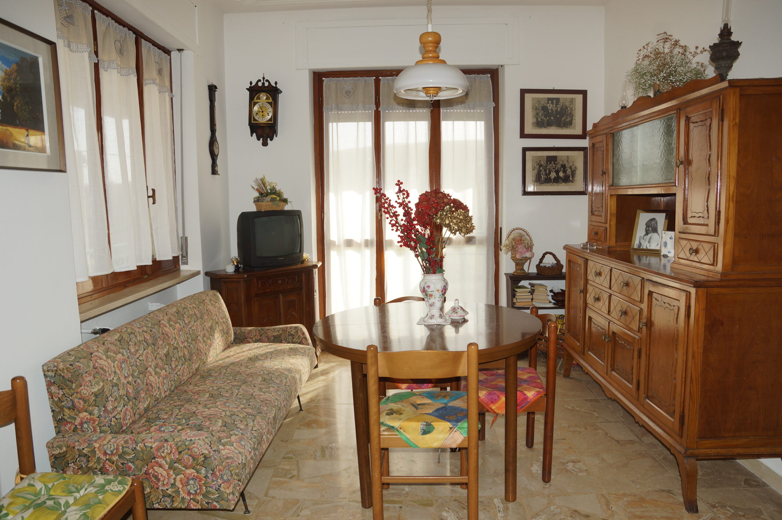 Casa dipendente Casa dipendente