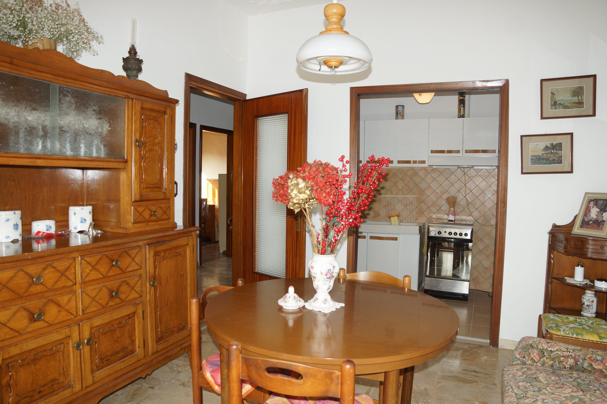 Casa dipendente Casa dipendente