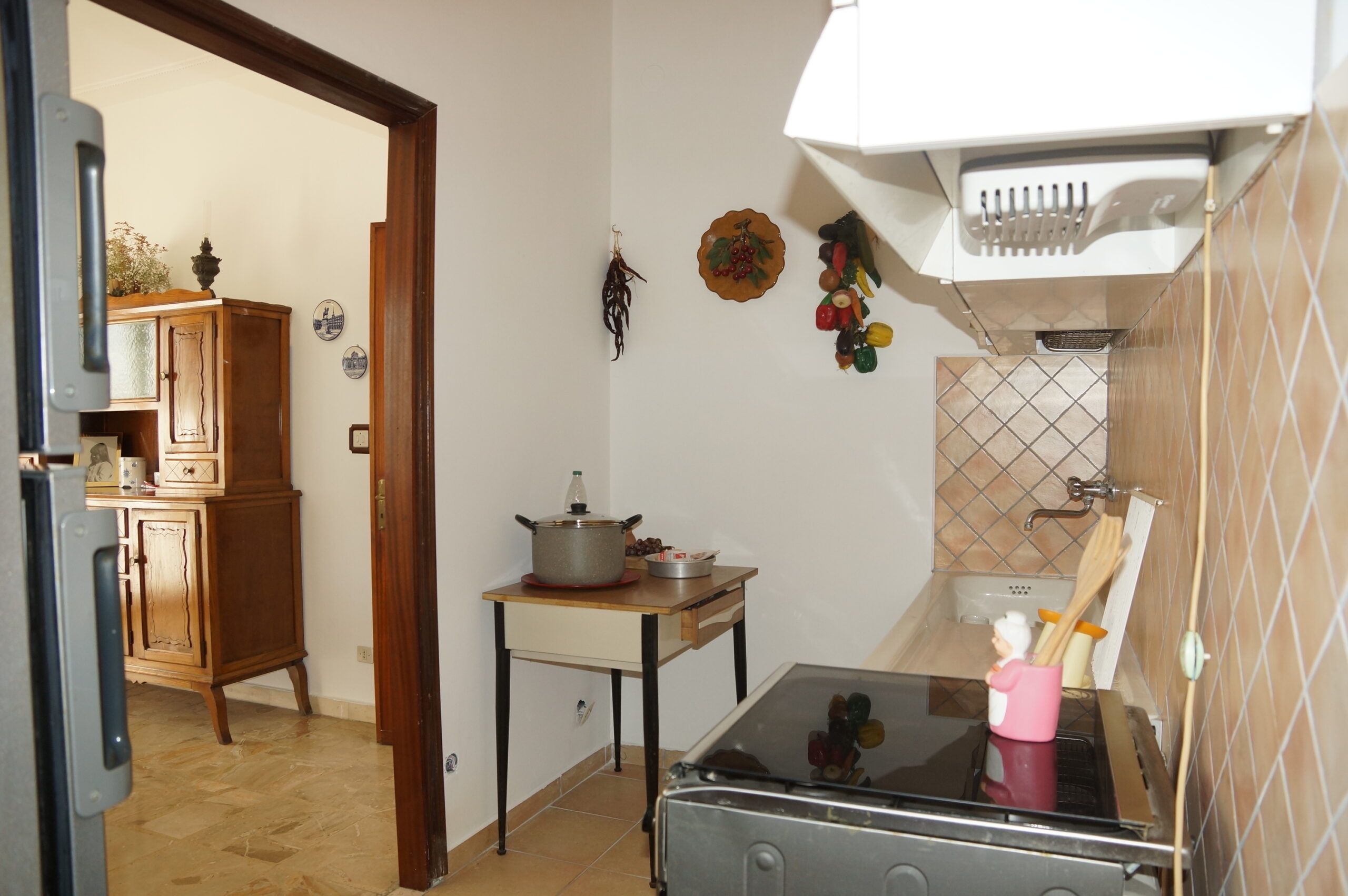 Casa dipendente Casa dipendente