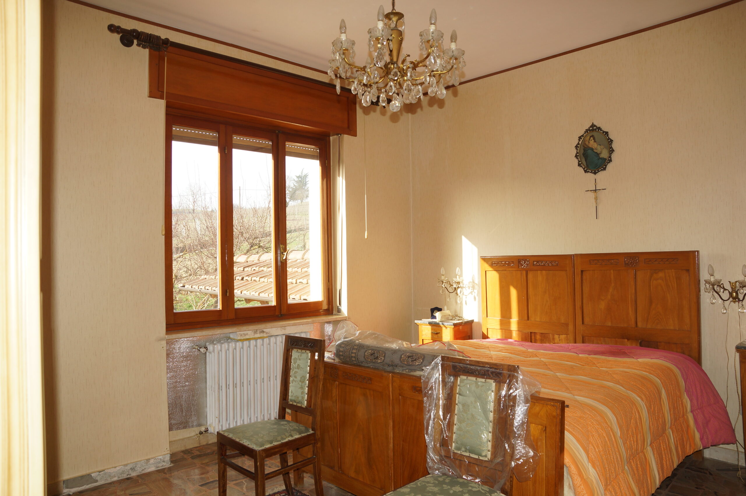 Casa dipendente Casa dipendente