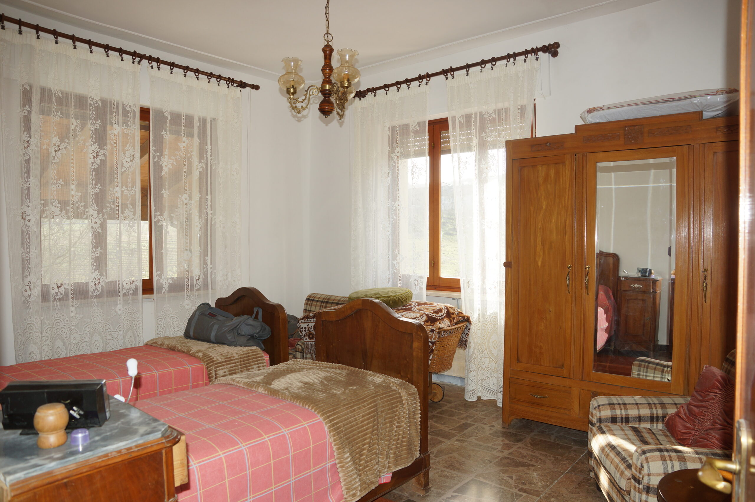 Casa dipendente Casa dipendente