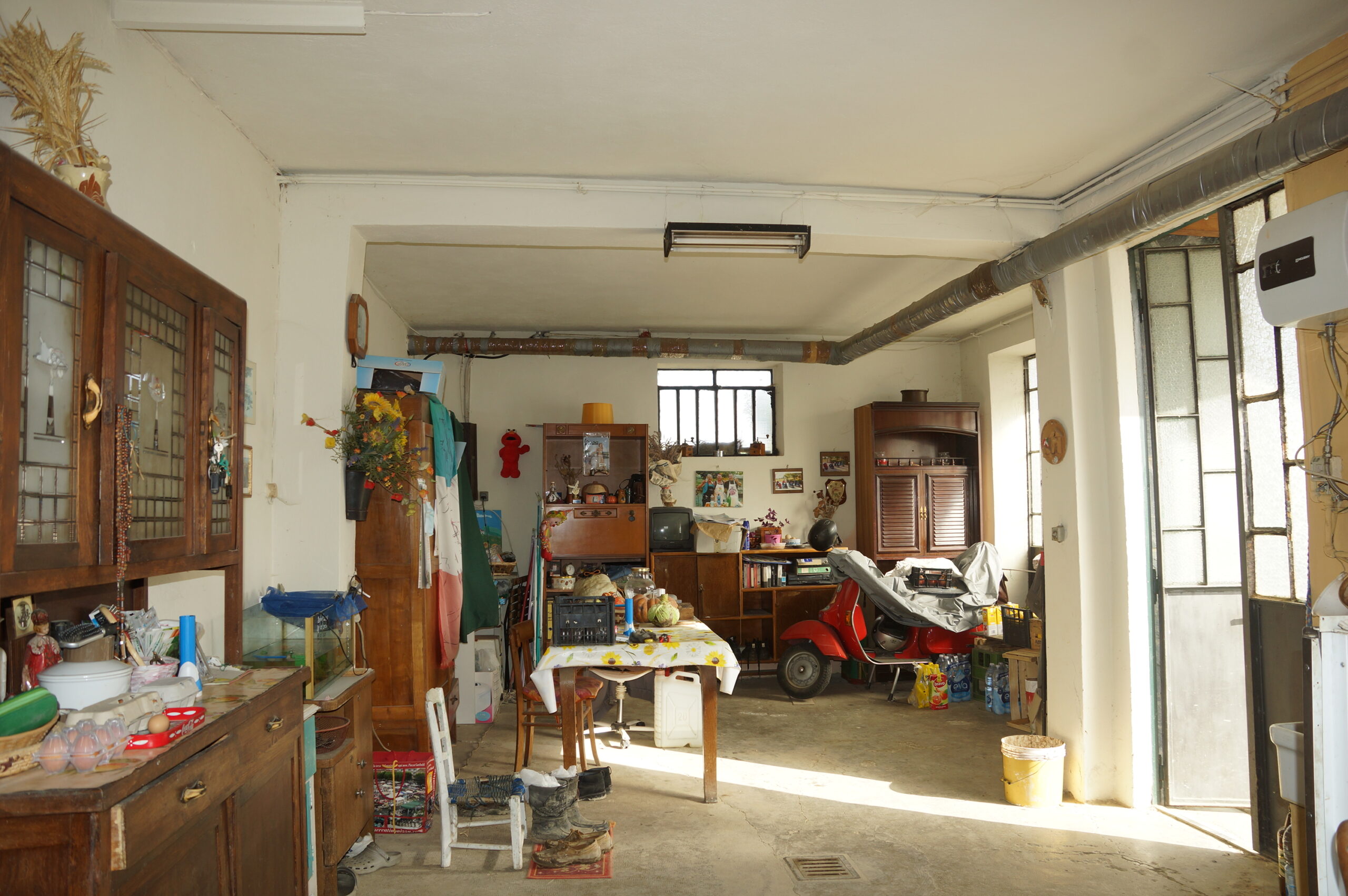 Casa dipendente Casa dipendente