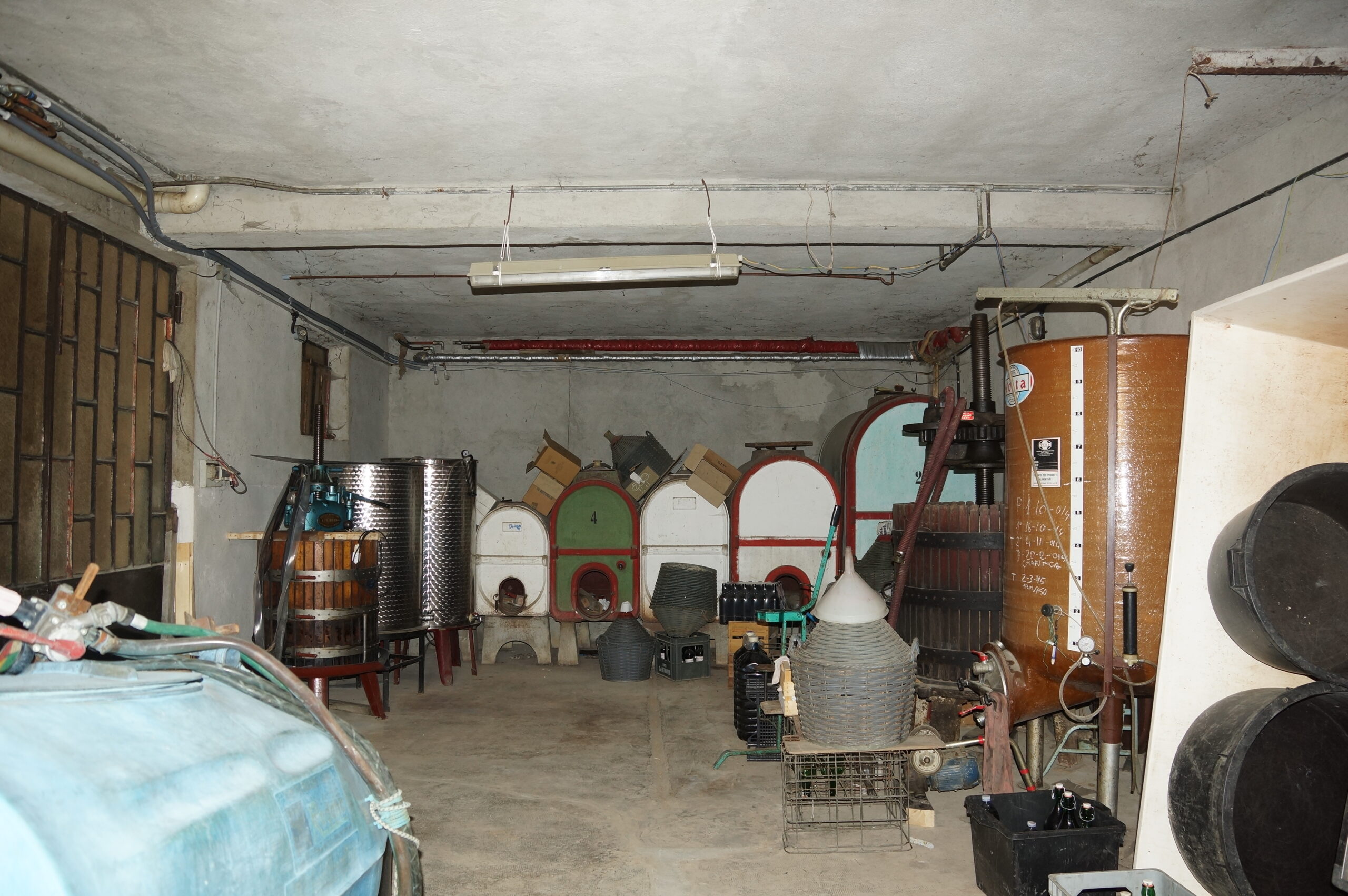 Casa dipendente Casa dipendente