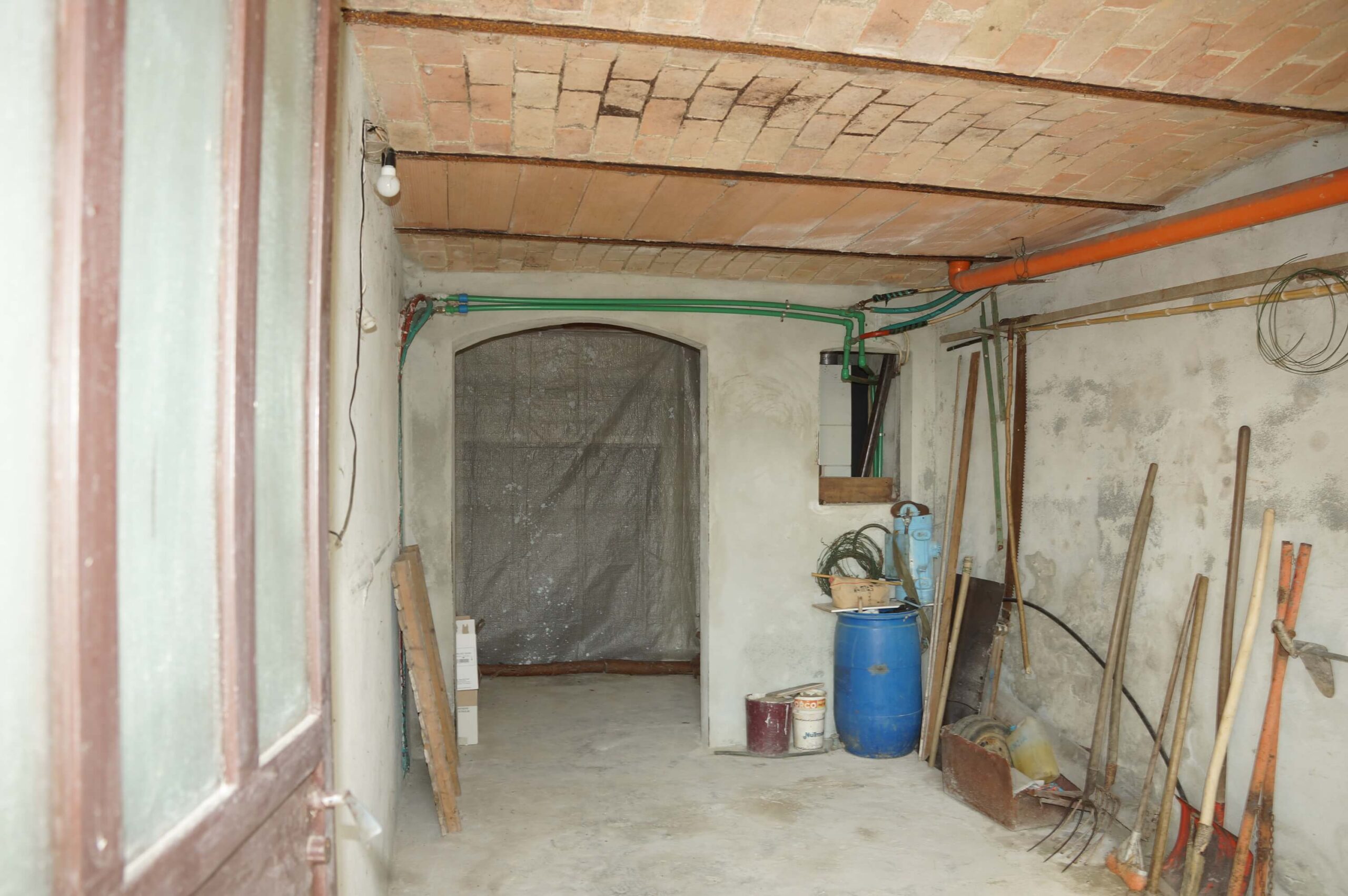 Casale bifamiliare Casale bifamiliare