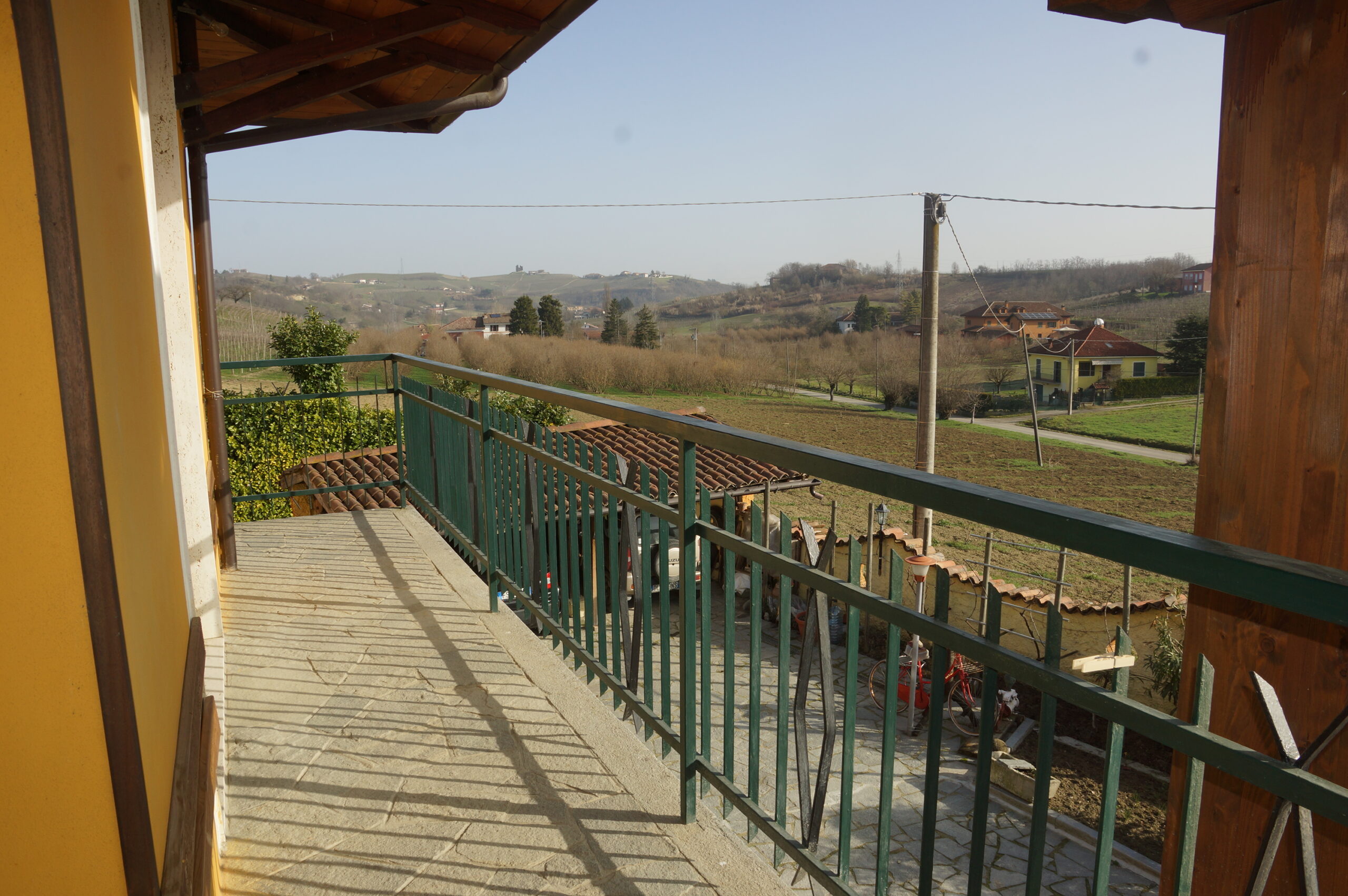 Casa dipendente Casa dipendente