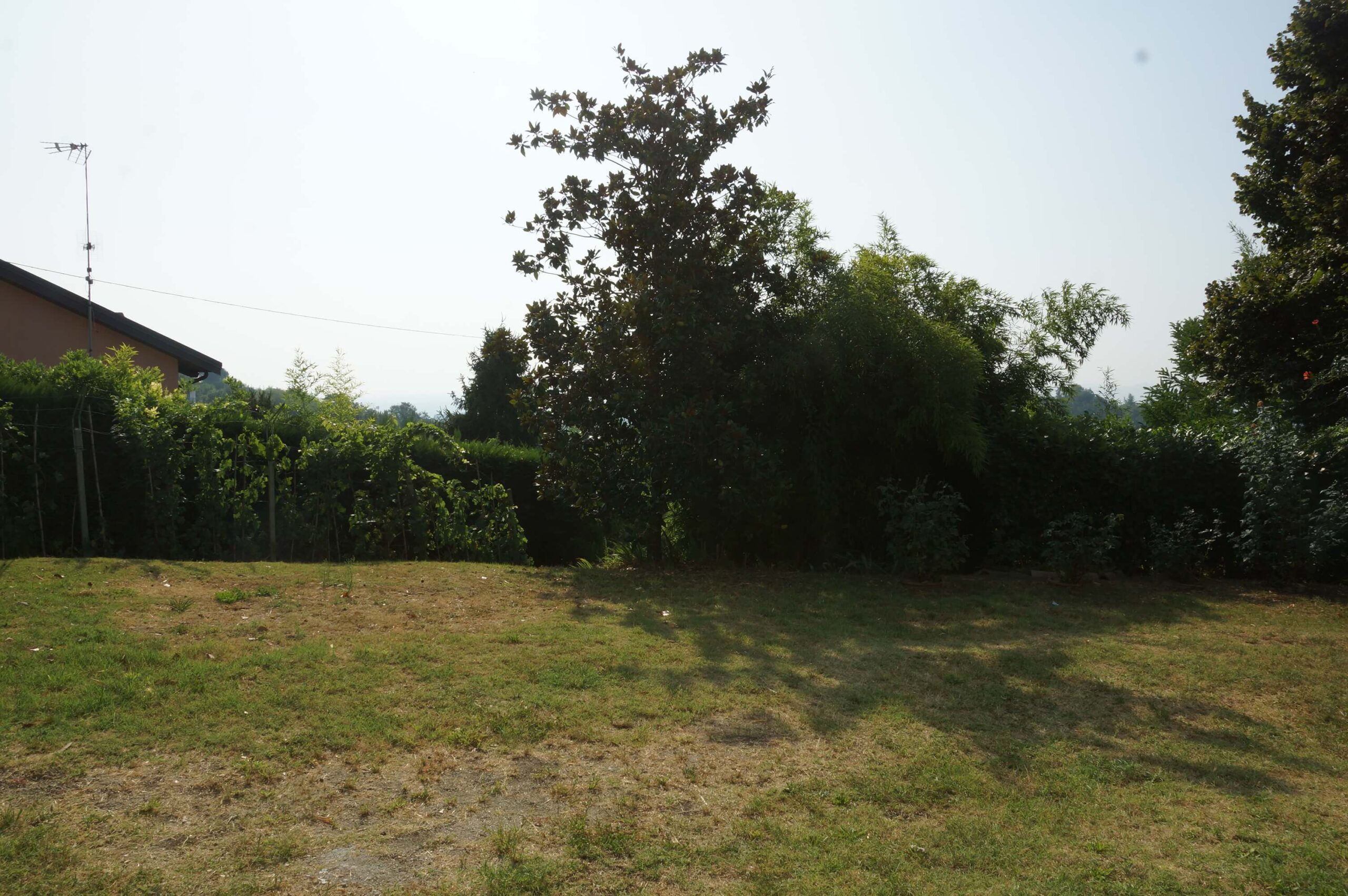 Casale bifamiliare Casale bifamiliare