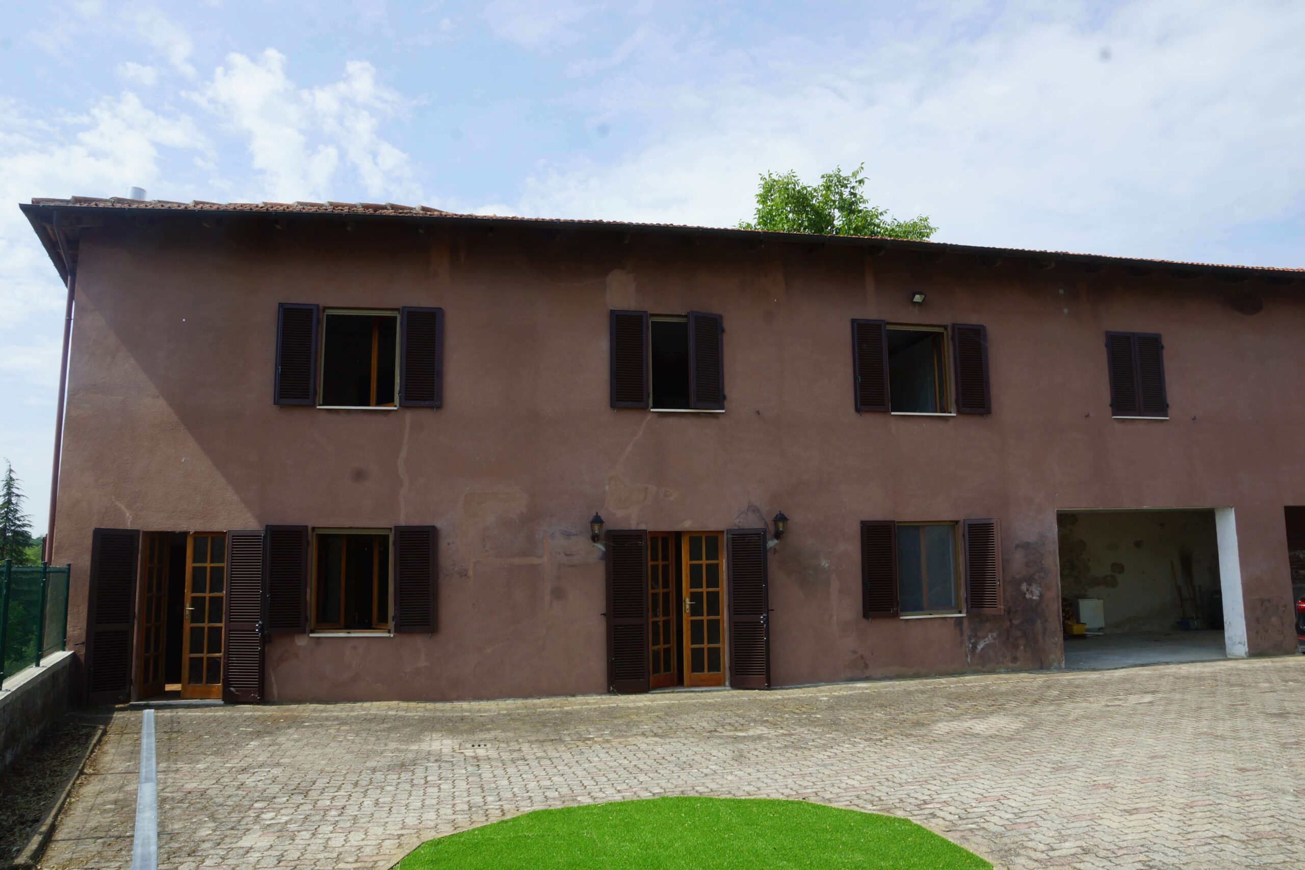 Rustico abitabile Rustico abitabile