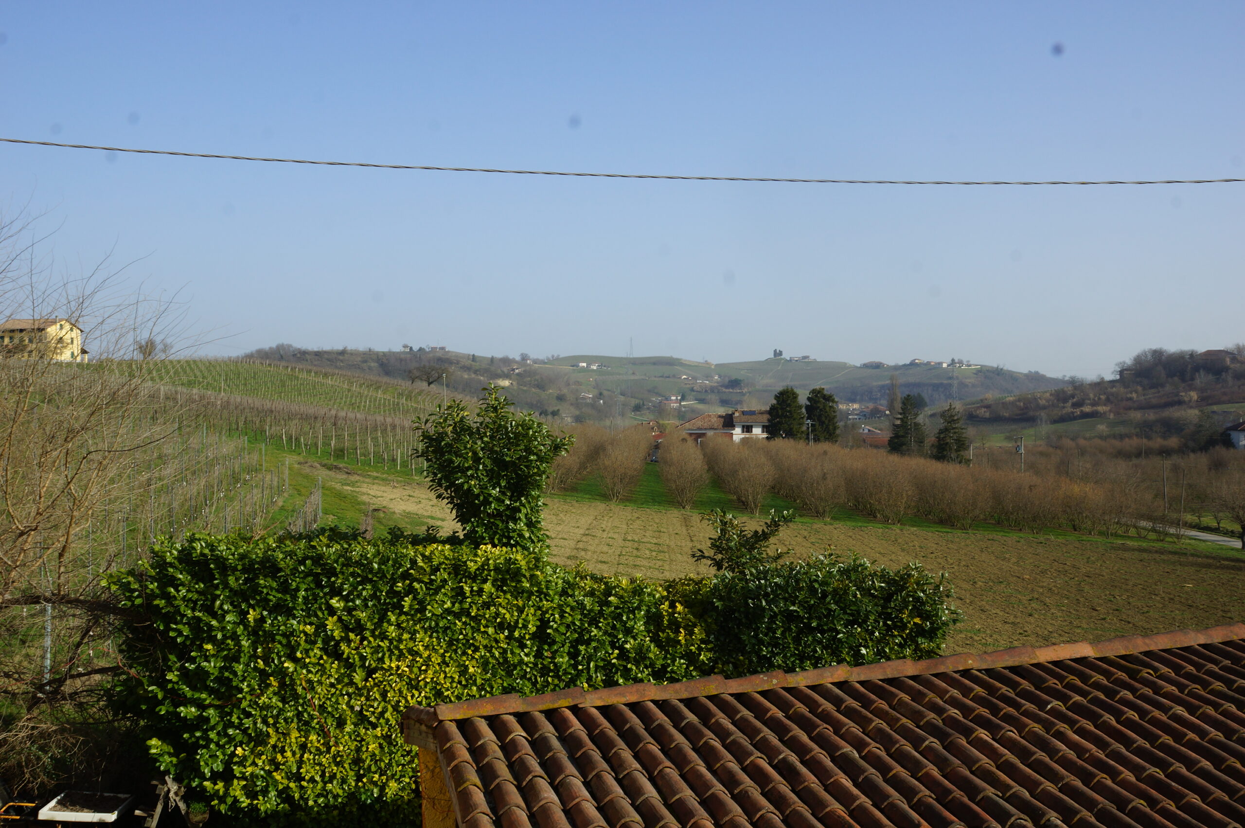 Casa dipendente Casa dipendente