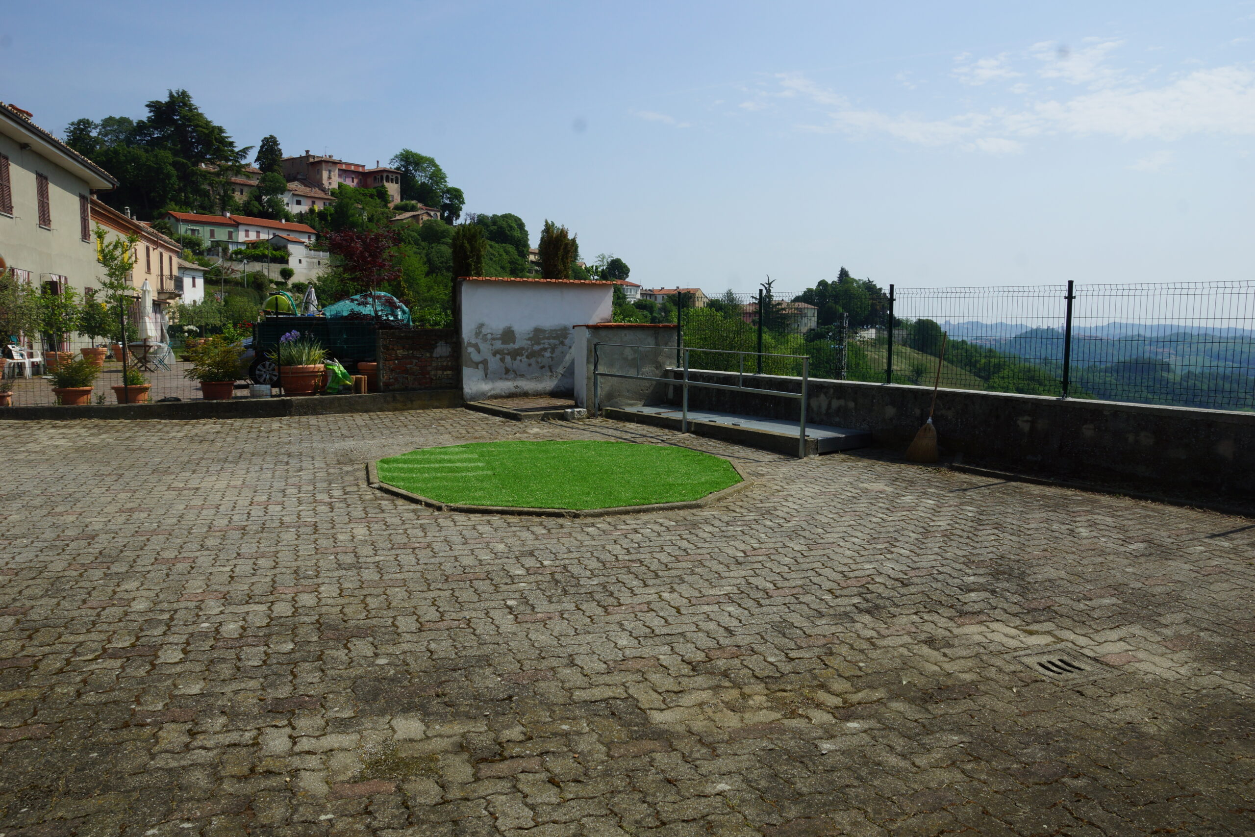 Rustico abitabile Rustico abitabile