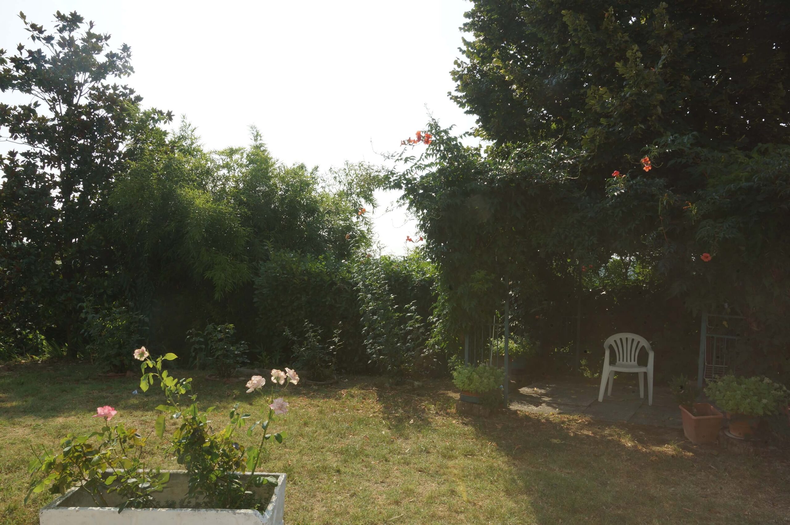 Casale bifamiliare Casale bifamiliare