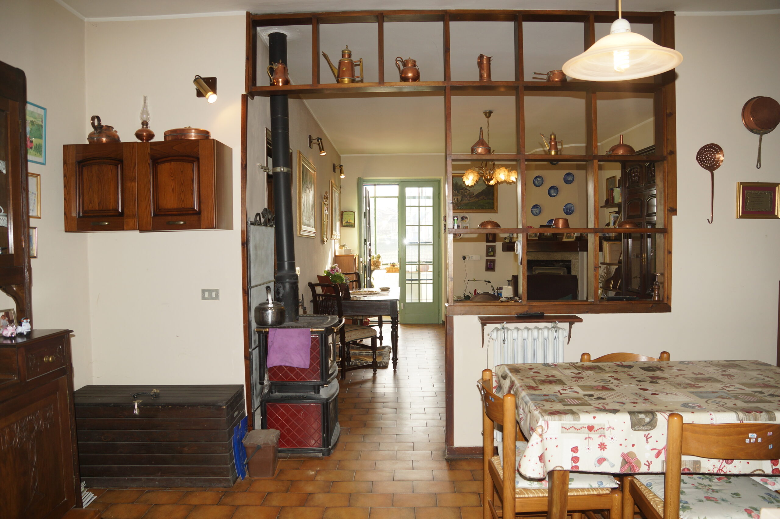 Casa dipendente Casa dipendente