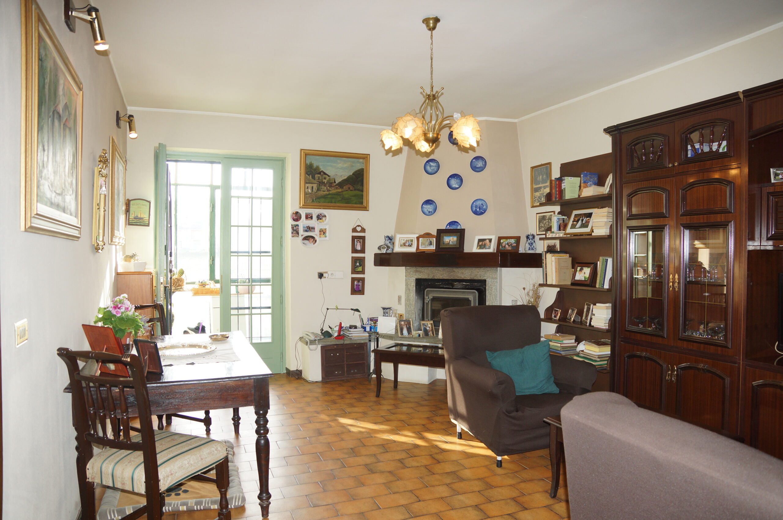 Casa dipendente Casa dipendente