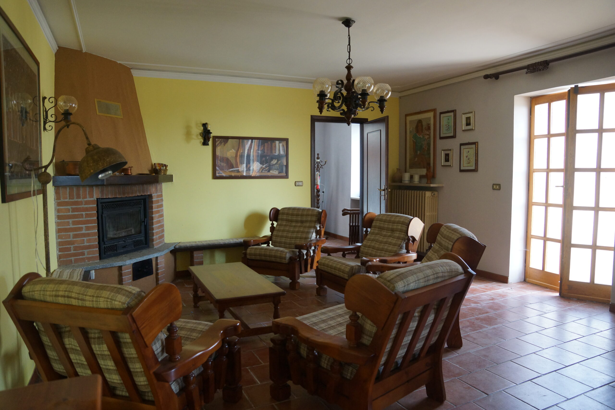 Rustico abitabile Rustico abitabile