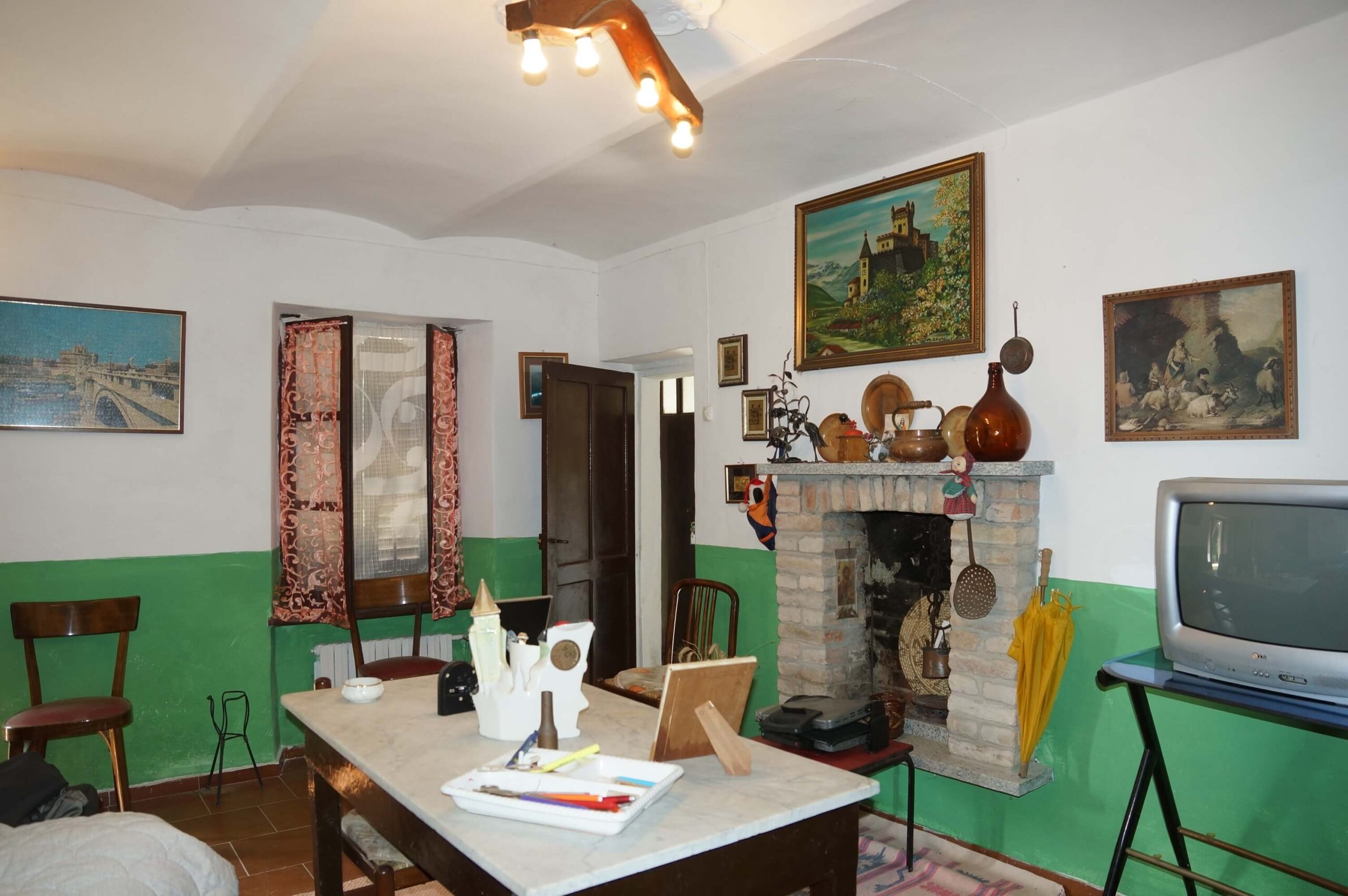 Casale bifamiliare Casale bifamiliare