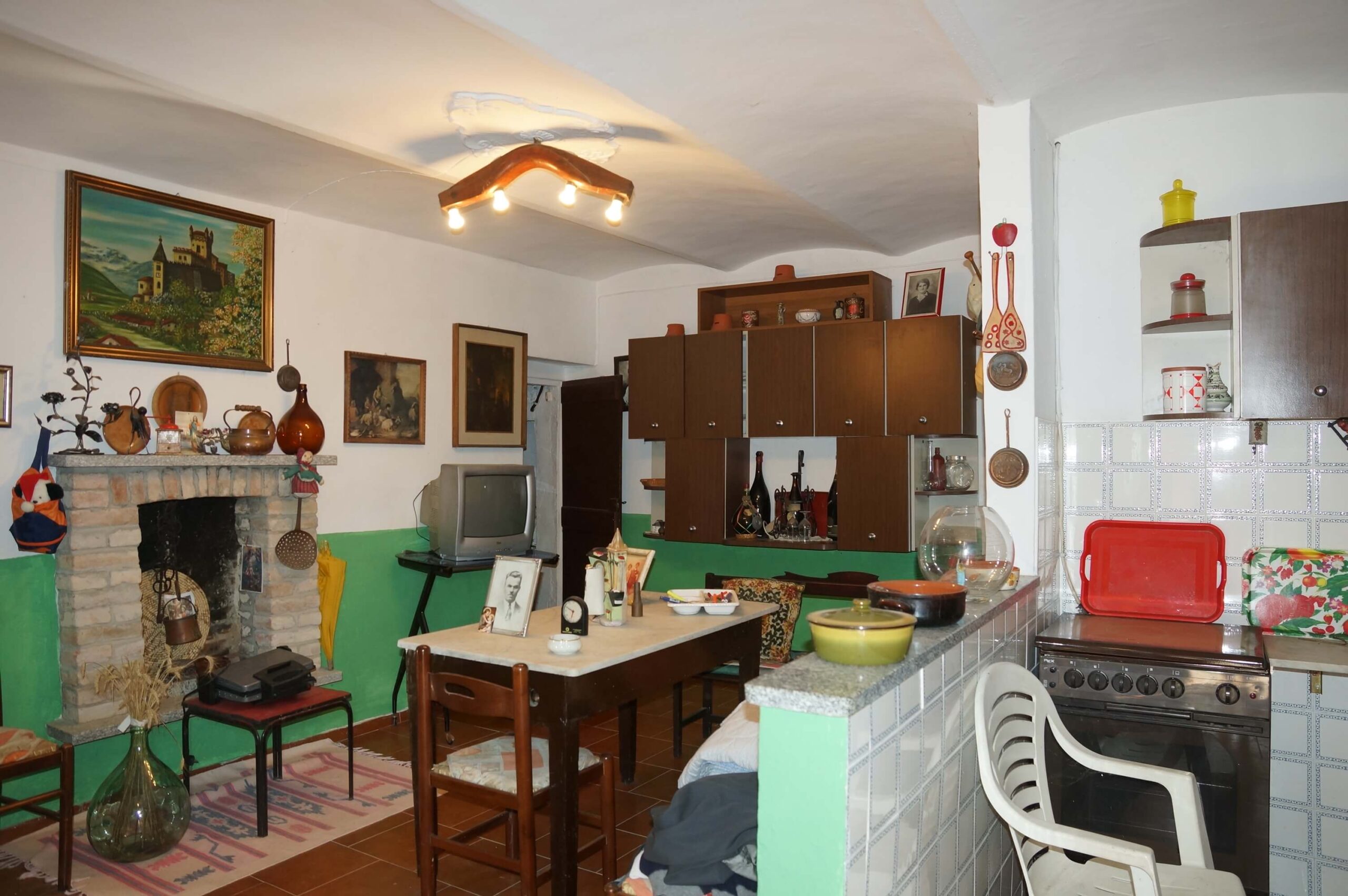 Casale bifamiliare Casale bifamiliare