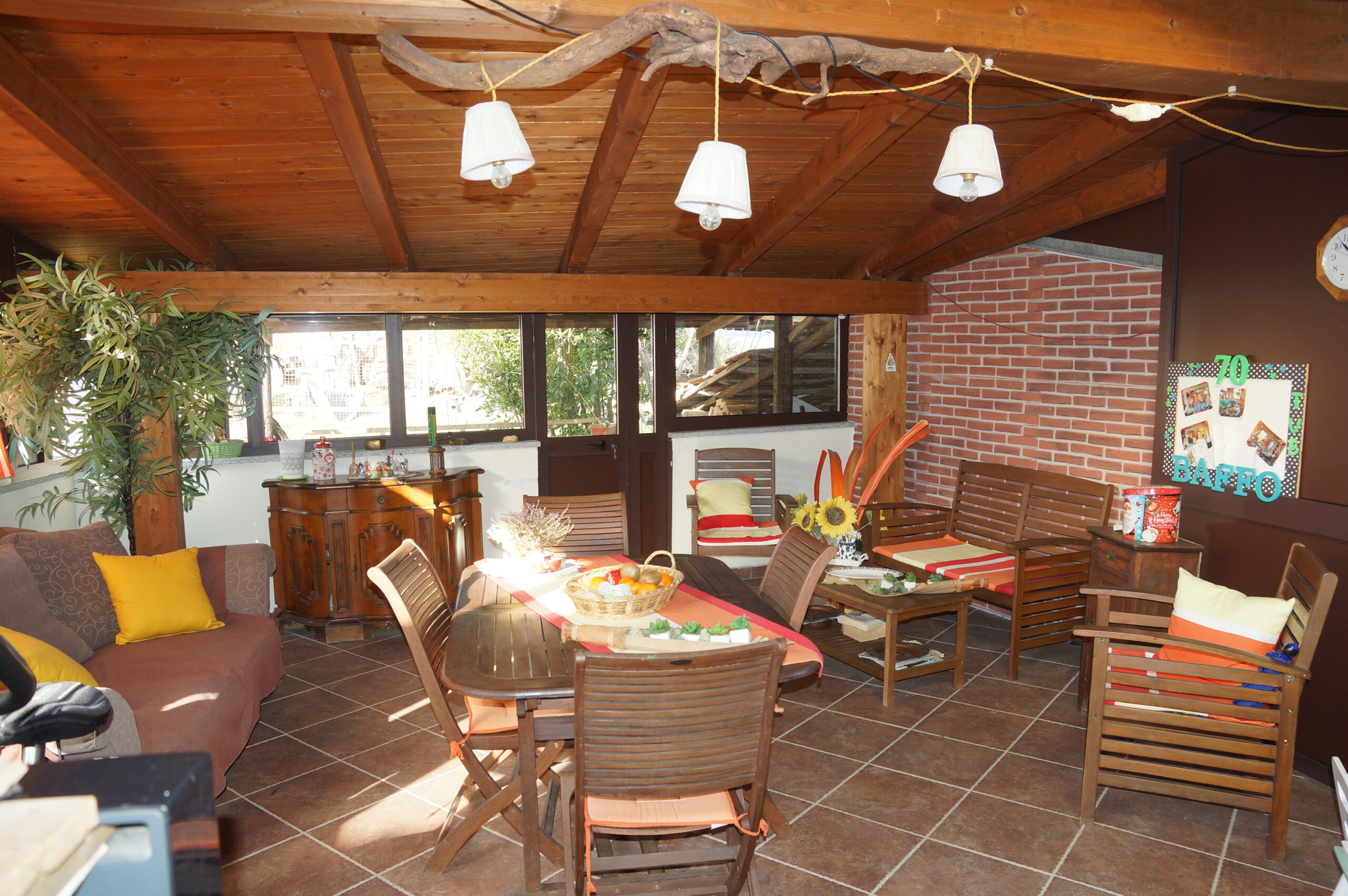 Casa dipendente Casa dipendente