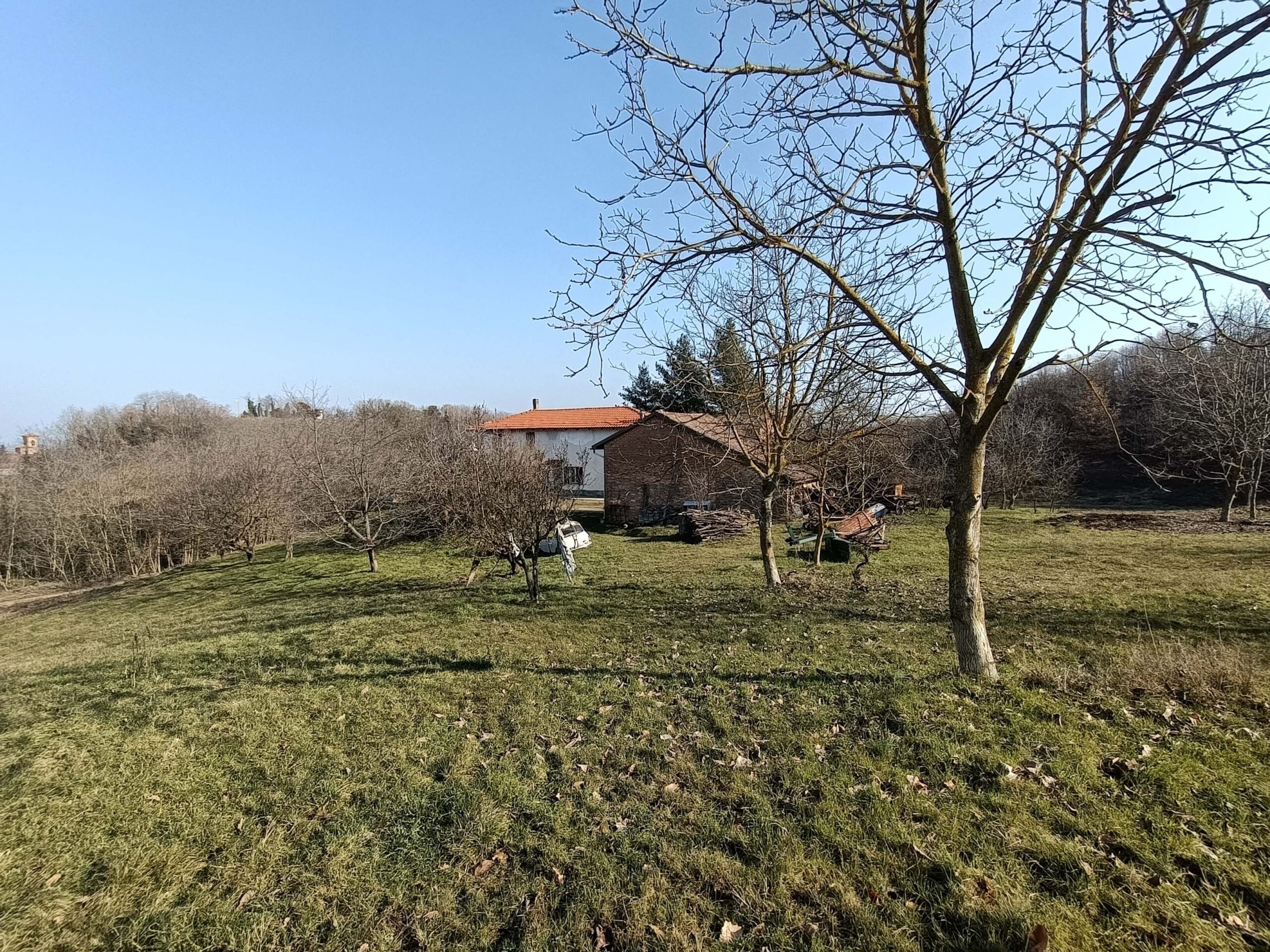 BRUNO  da ristrutturare BRUNO  da ristrutturare