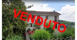 Villa Ristrutturata Panoramica
