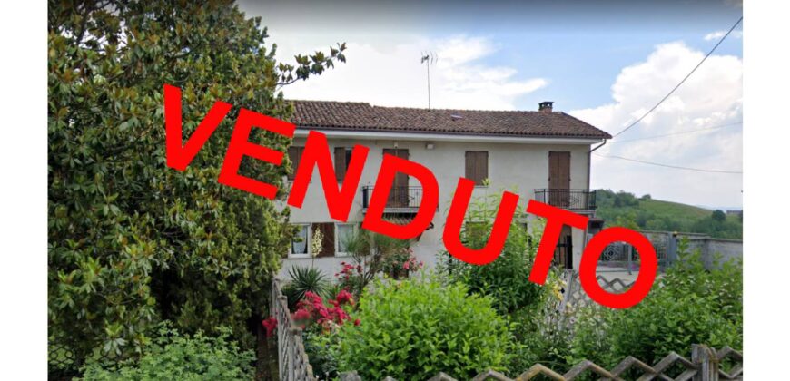 Villa Ristrutturata Panoramica