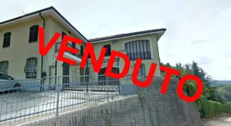 Asti – Villetta Panoramica Asti – Villetta Panoramica