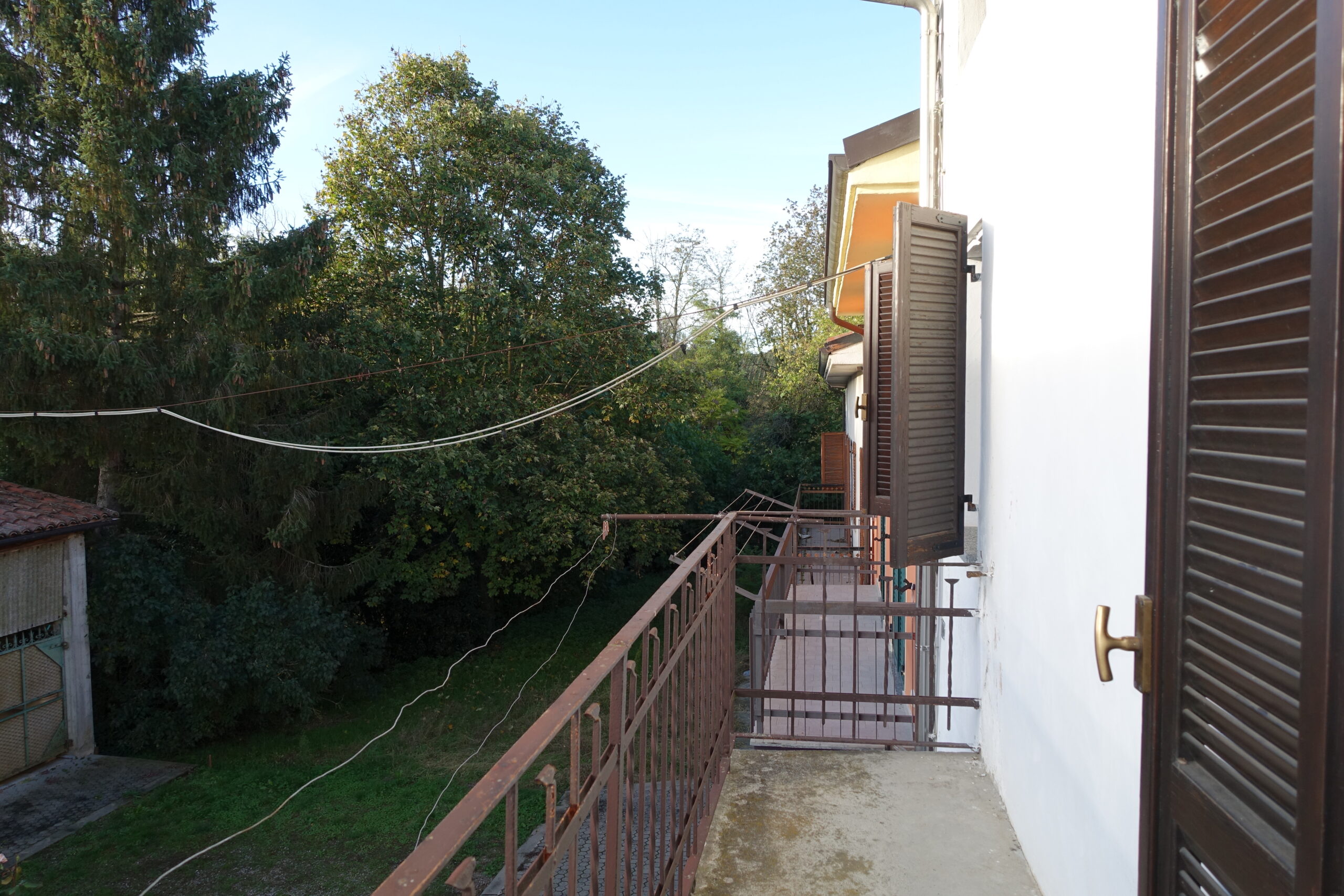 Casale vicino al Parco Naturale
