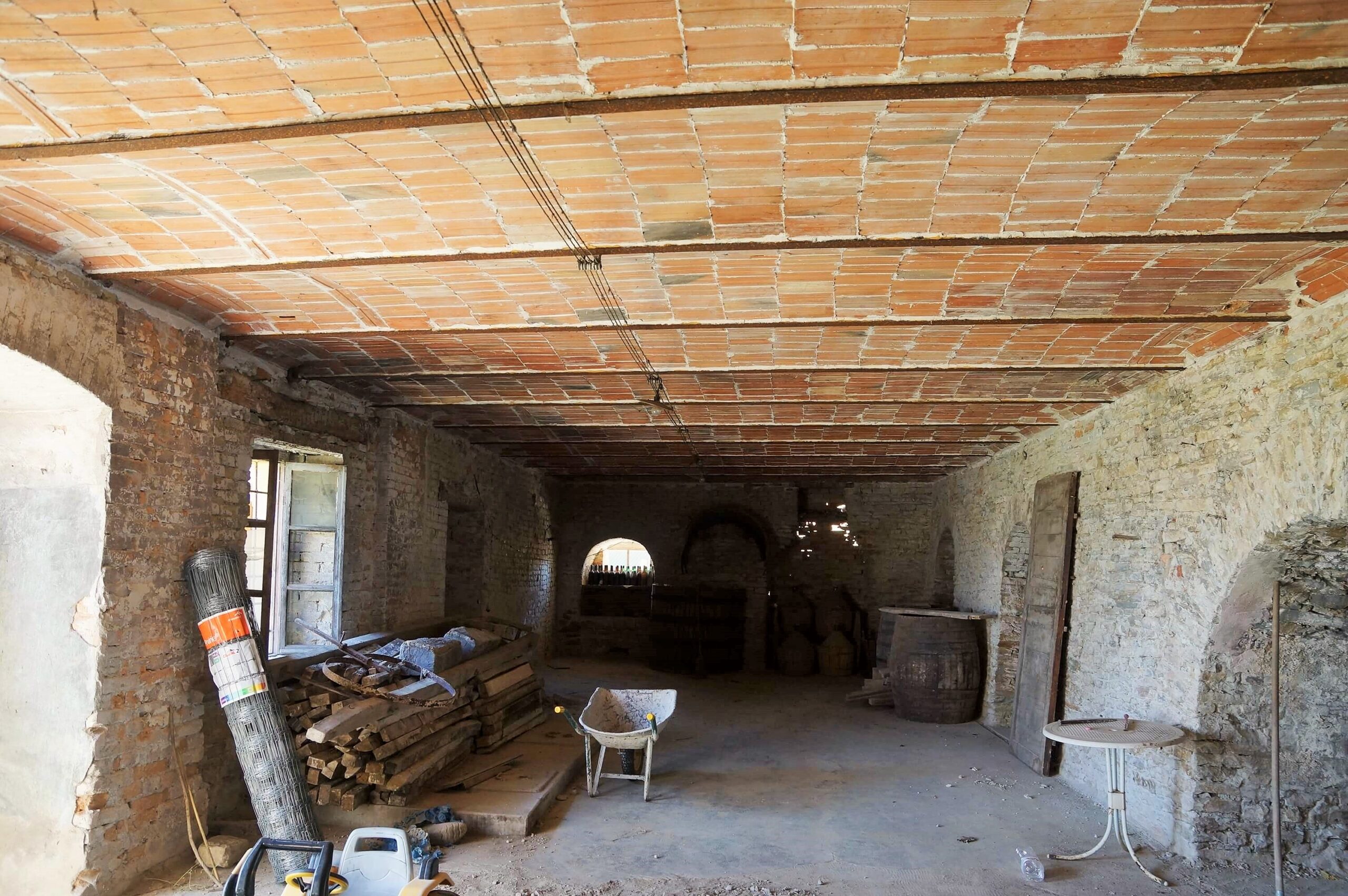 Sogno fra le Colline Sogno fra le Colline