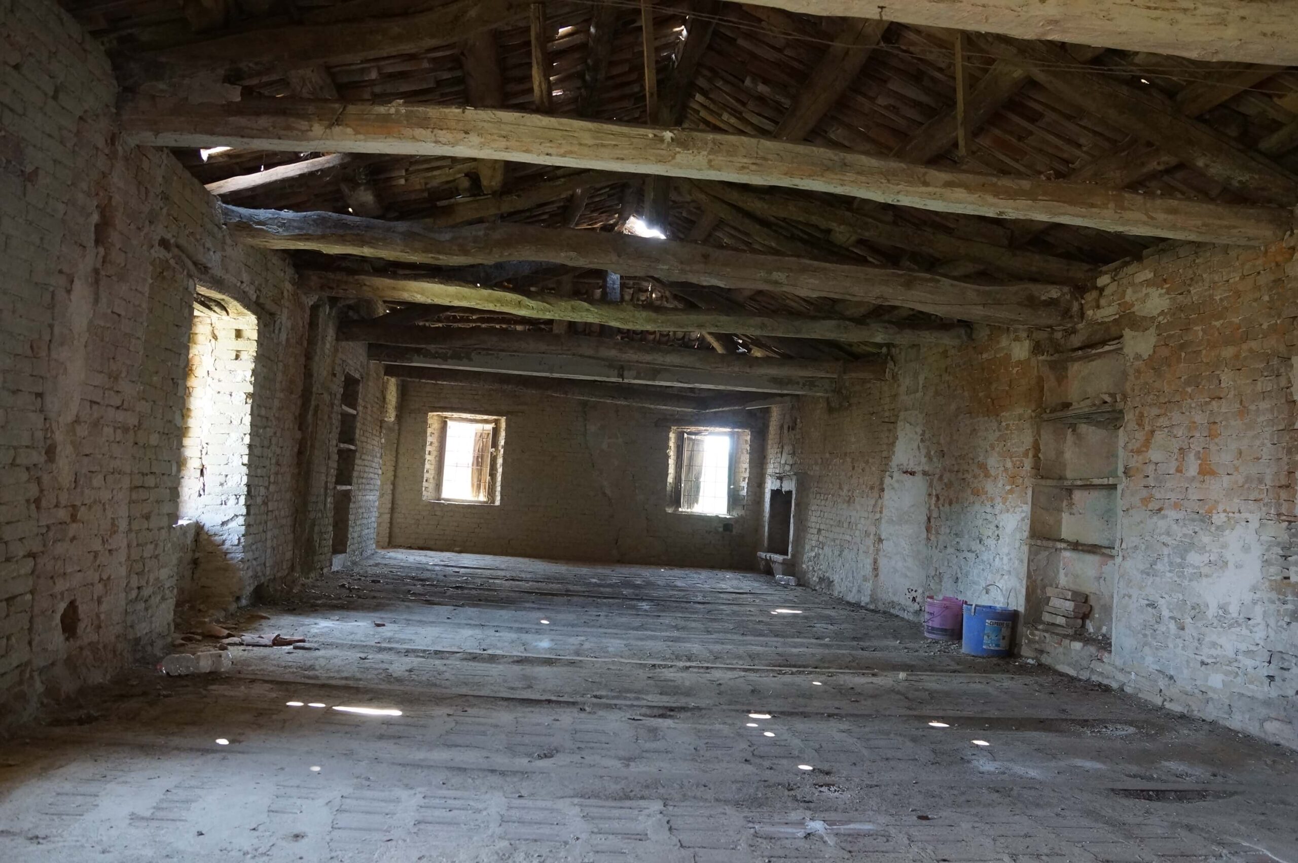 Sogno fra le Colline Sogno fra le Colline