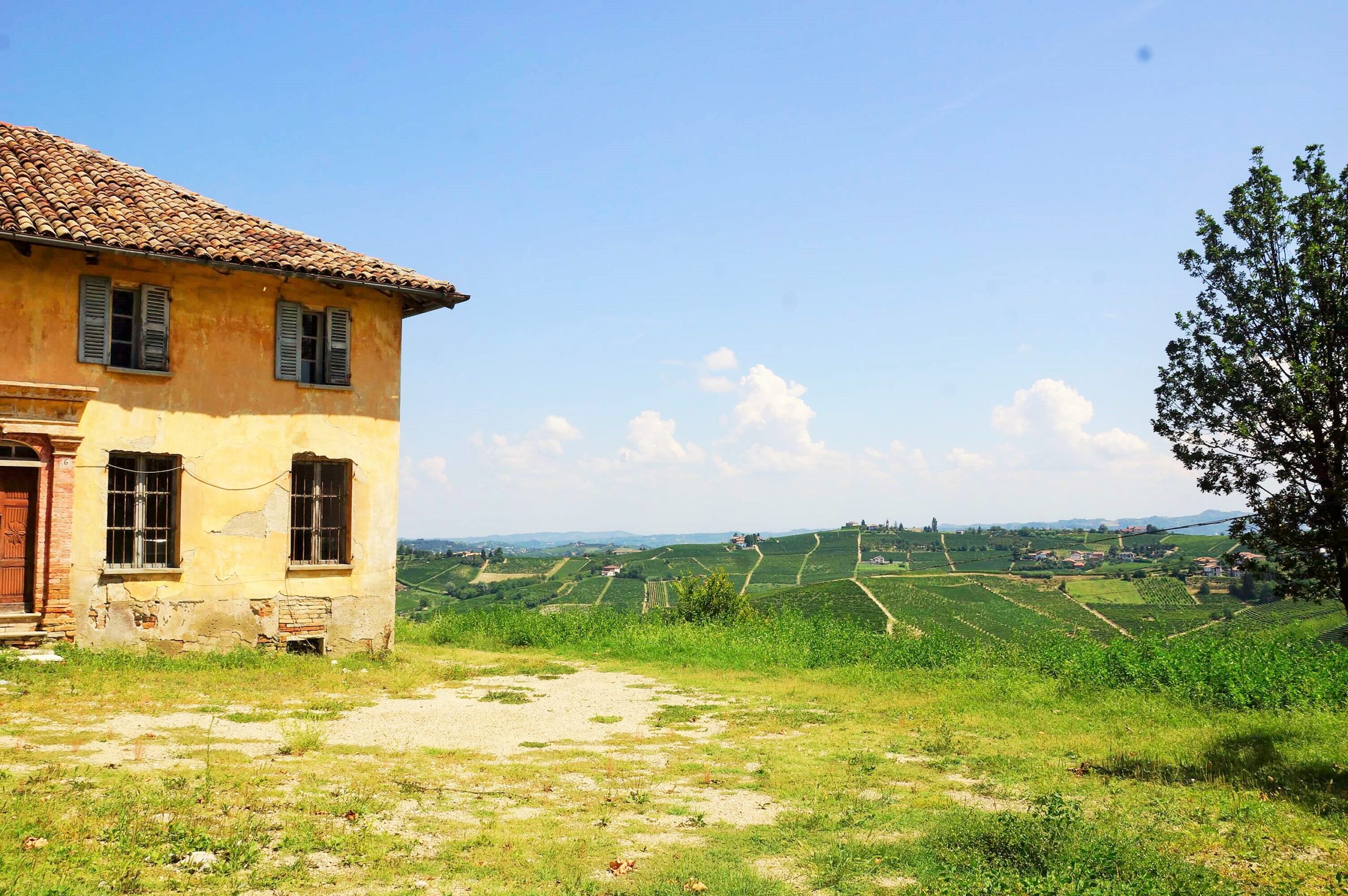Sogno fra le Colline Sogno fra le Colline
