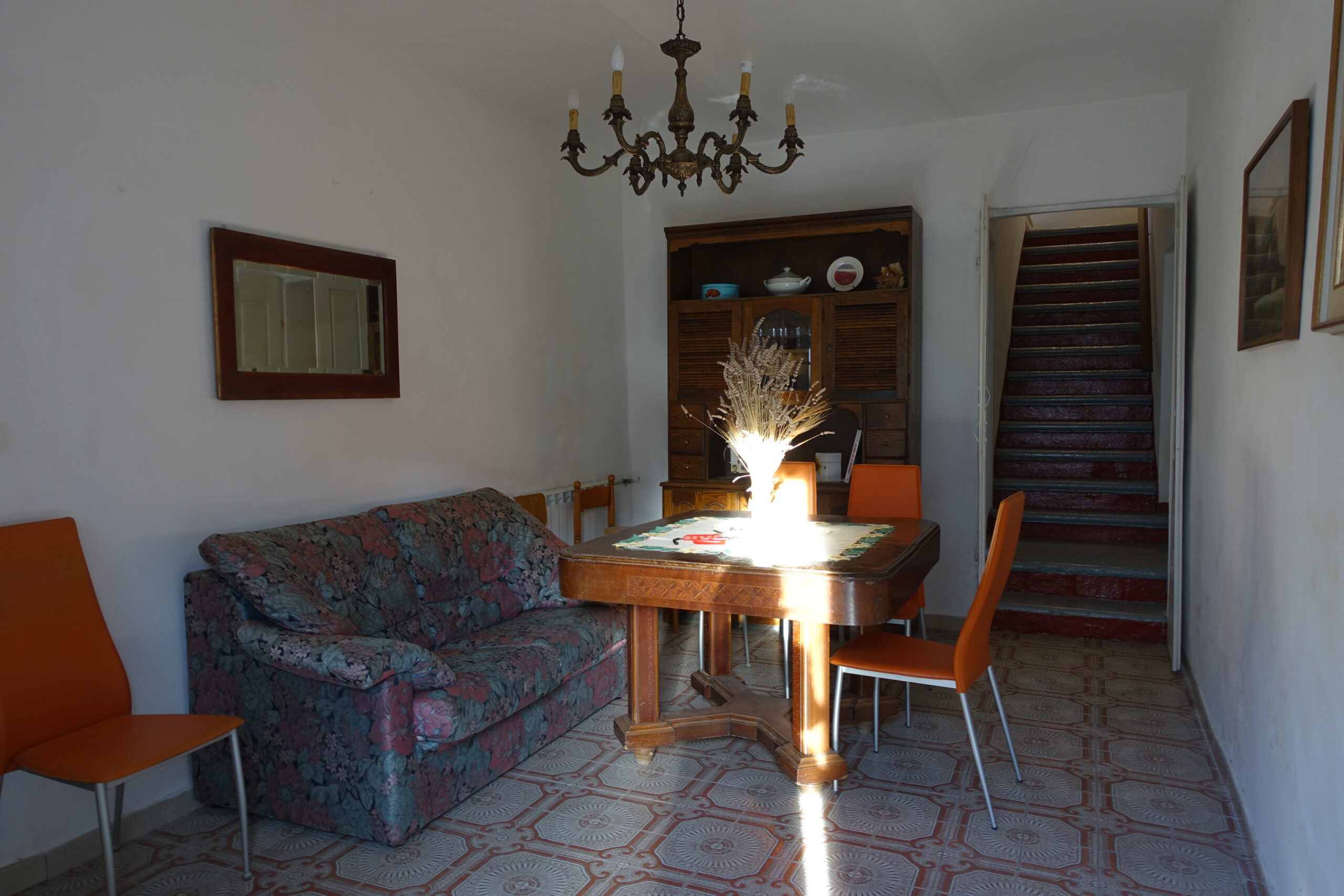Casale vicino al Parco Naturale
