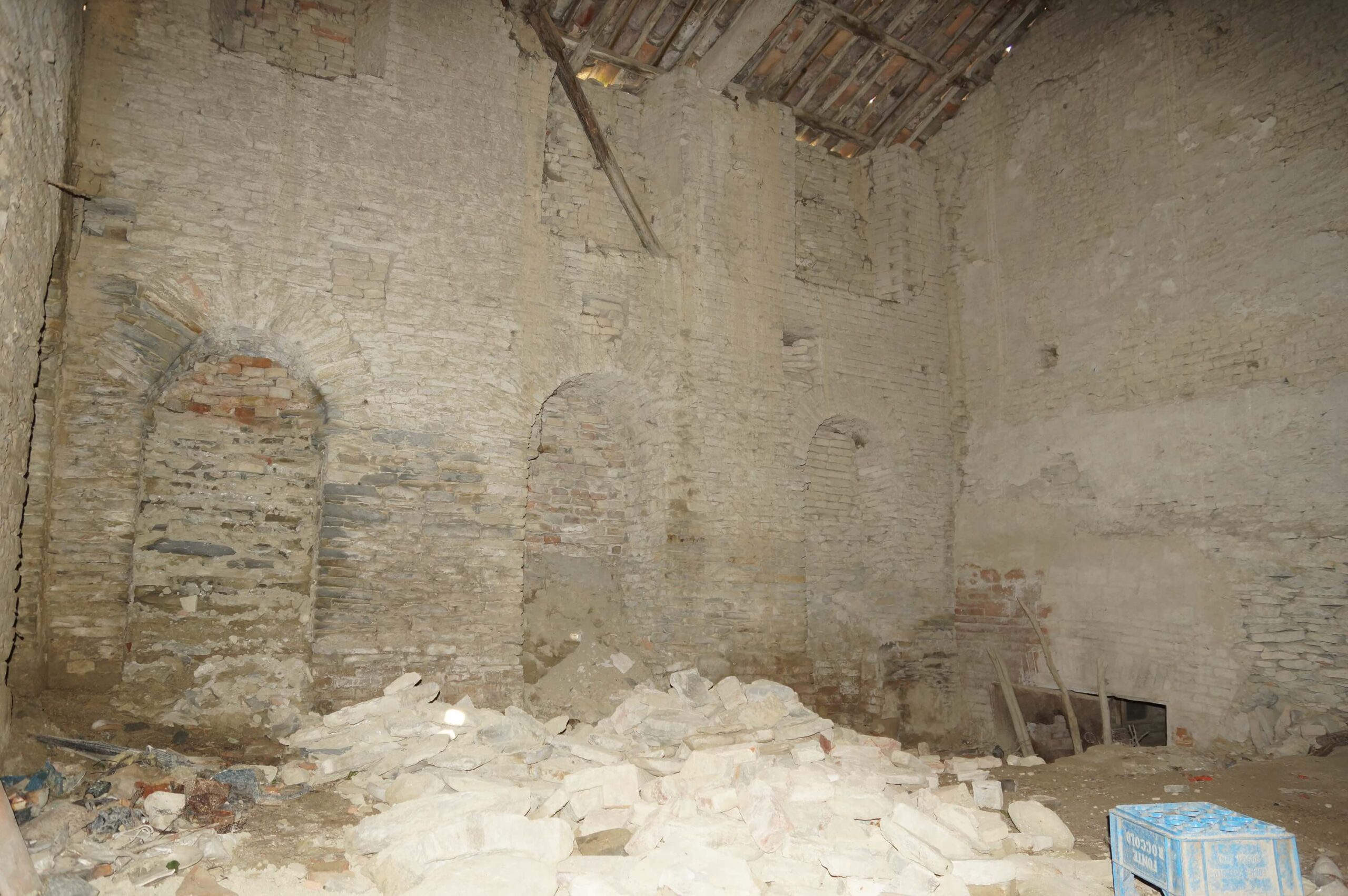 Sogno fra le Colline Sogno fra le Colline