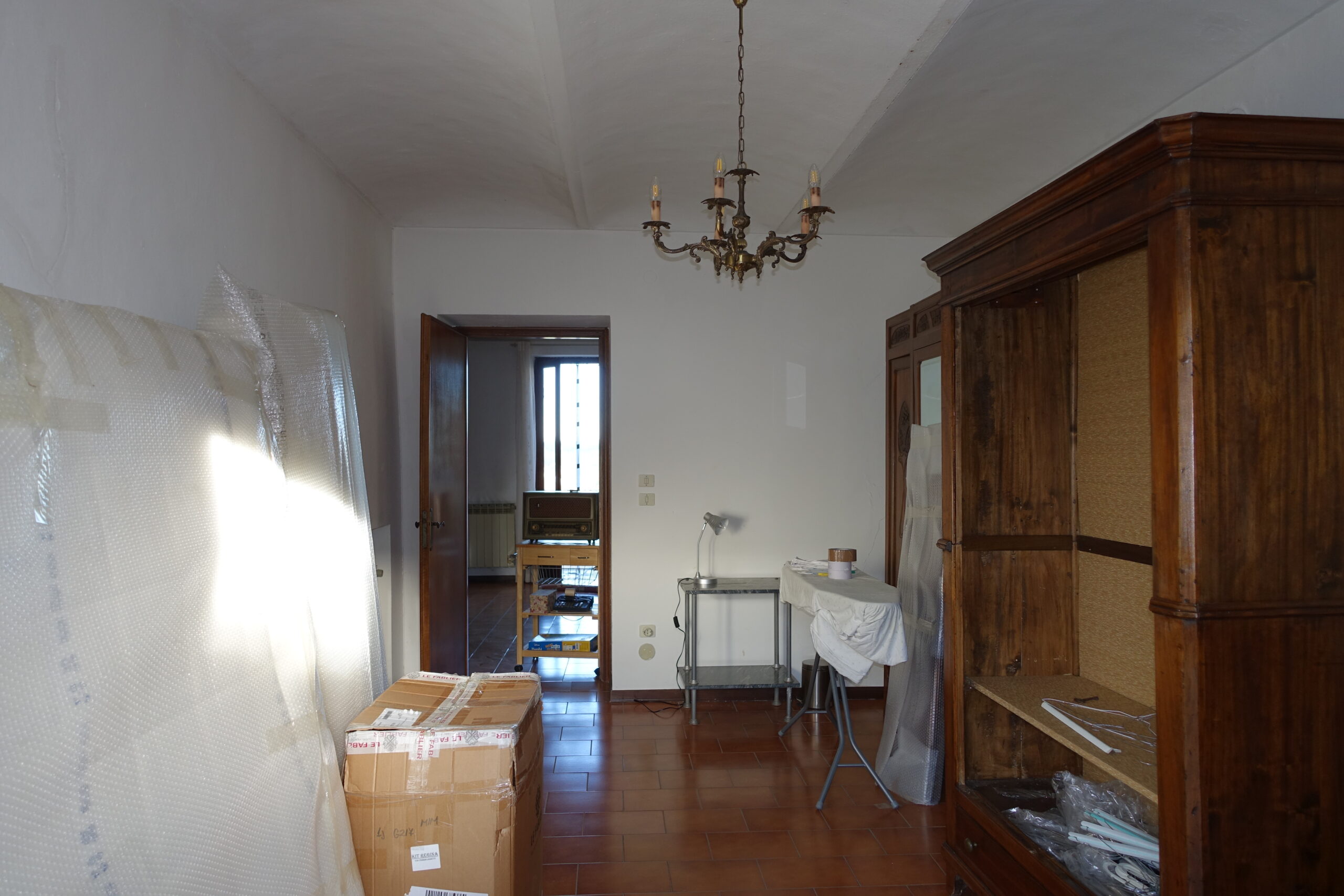 Casale vicino al Parco Naturale