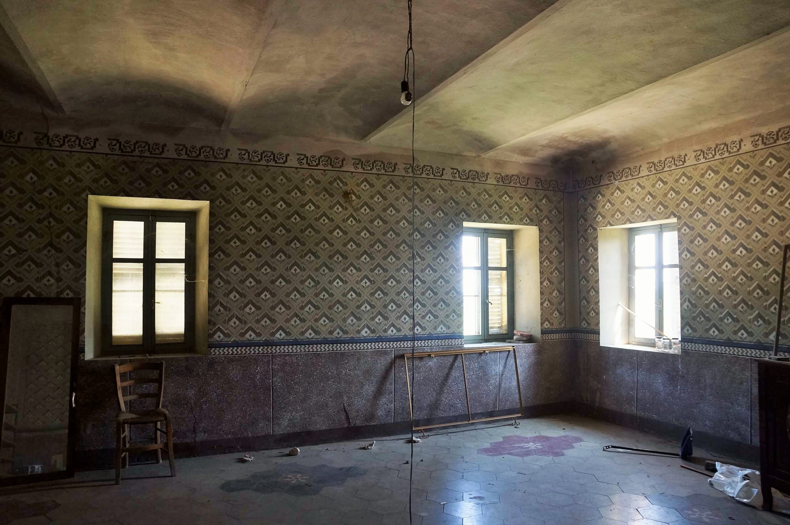 Sogno fra le Colline Sogno fra le Colline