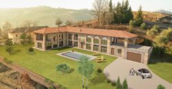 Sogno fra le Colline Sogno fra le Colline