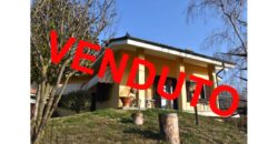Villa raffinata