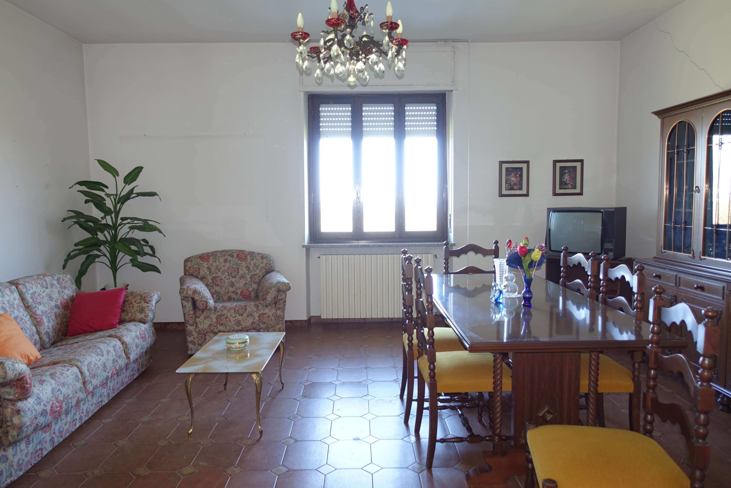 Immersa nella natura Immersa nella natura