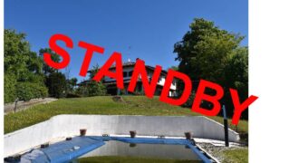 Splendida proprietà con piscina Splendida proprietà con piscina