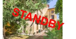 Casa classica nel centro